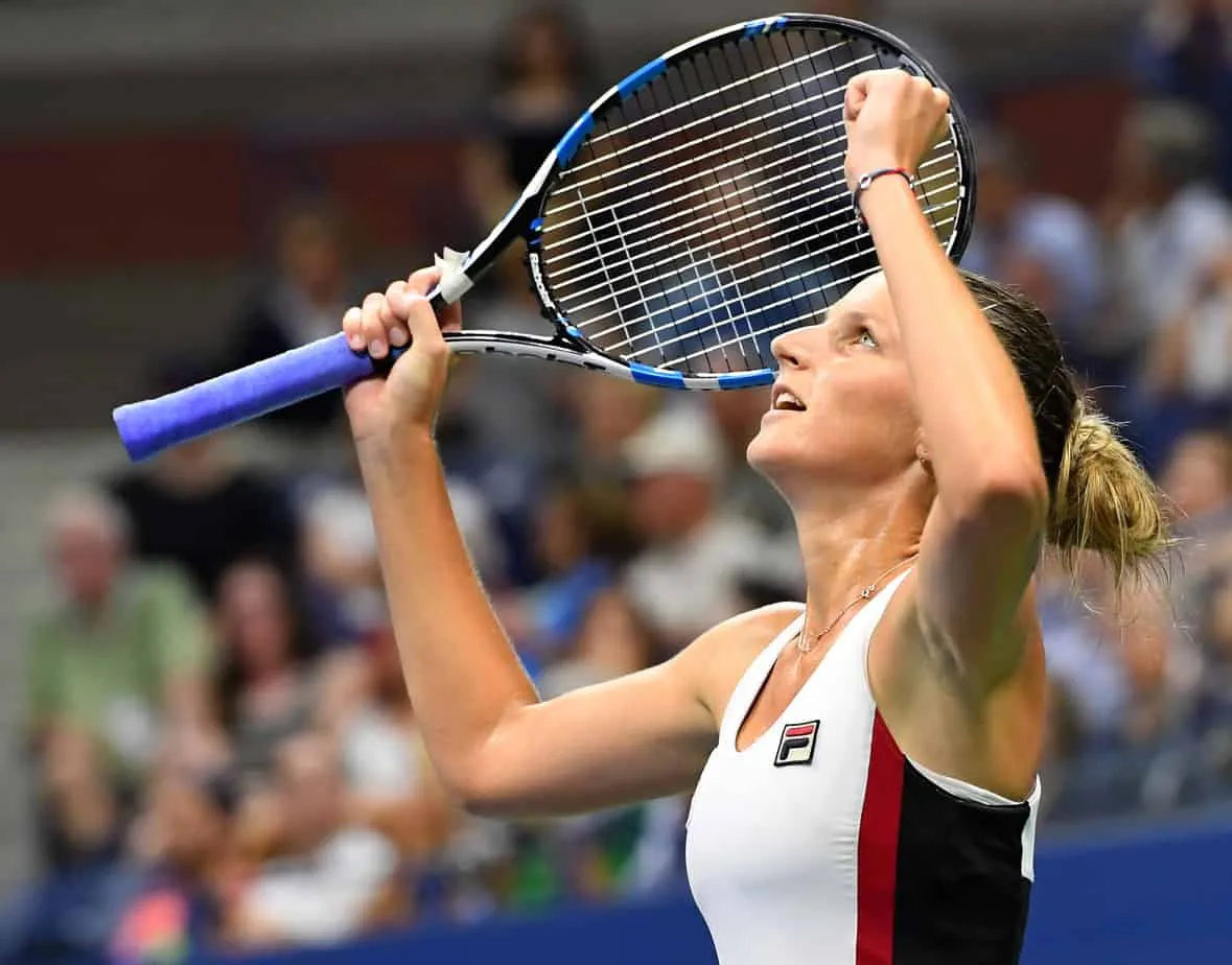 Karolina Pliskova defeats top seed Aryna Sabalenka for Montreal final