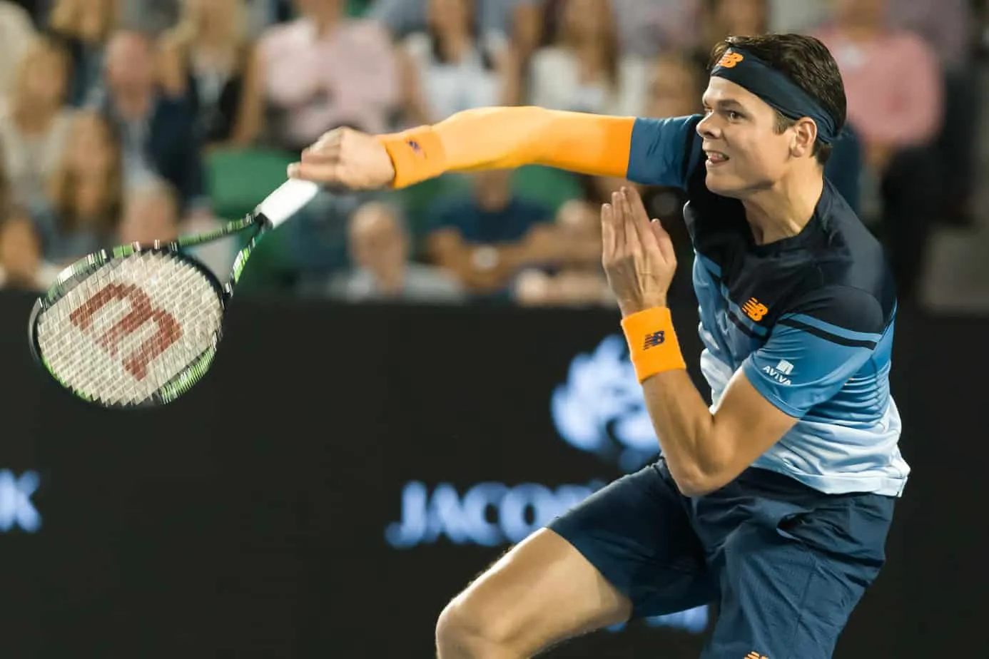 "I’m embarrassed and disappointed on ATP's response" says Milos Raonic on Zverev accusations