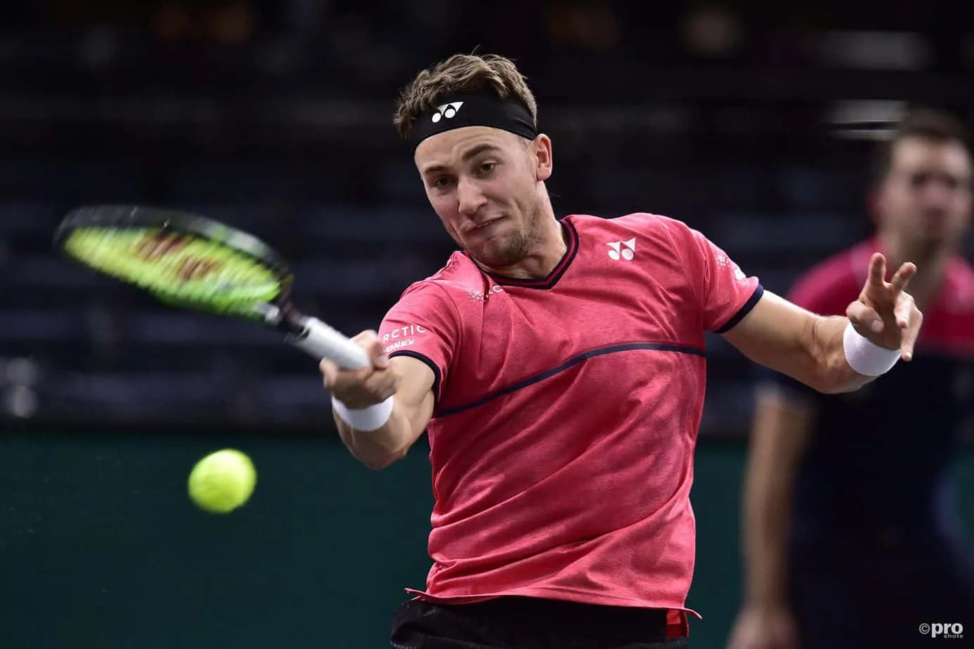PREVIEW and SCHEDULE | Laver Cup Day Three - Ruud and Fritz set to lock horns as Team World aims to extend lead