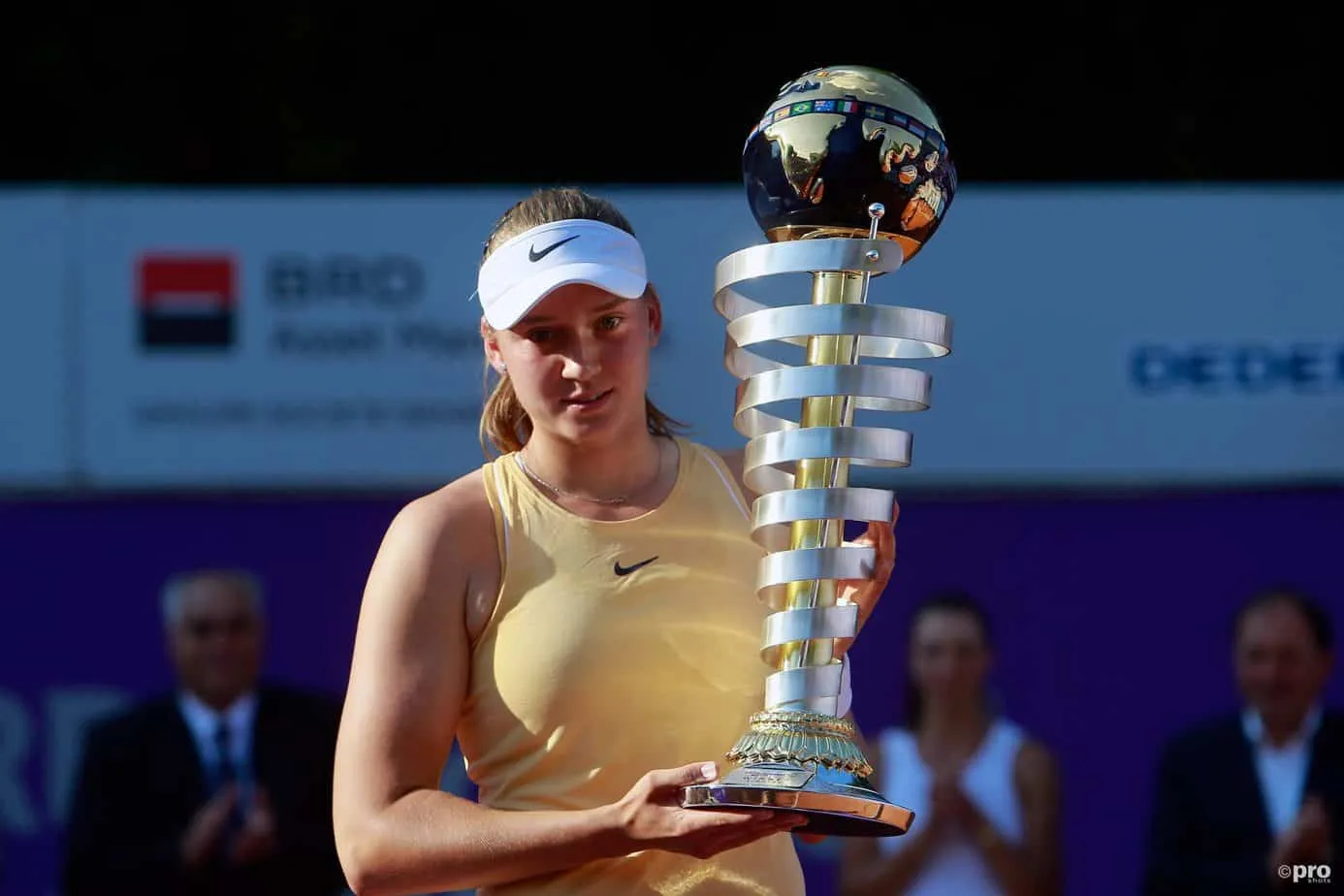 Aktualisiertes WTA-Finalrennen nach den Australian Open: Sabalenka führt vor Rybakina, Azarenka, Linette und Pegula, Swiatek außerhalb der Top 10