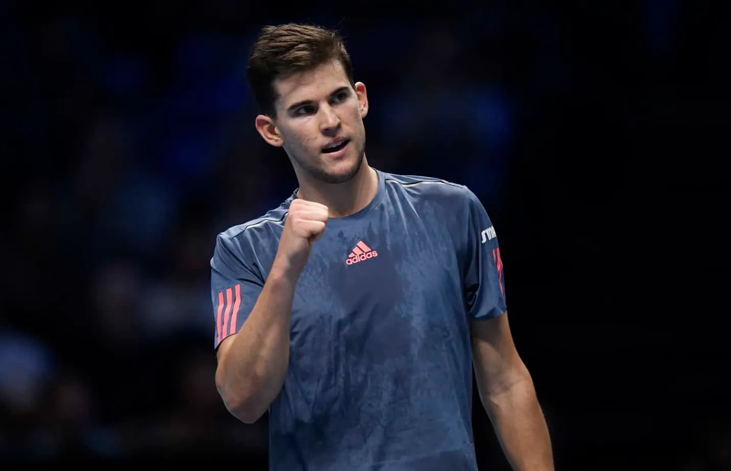 Thiem Dominic ATPFinals2016