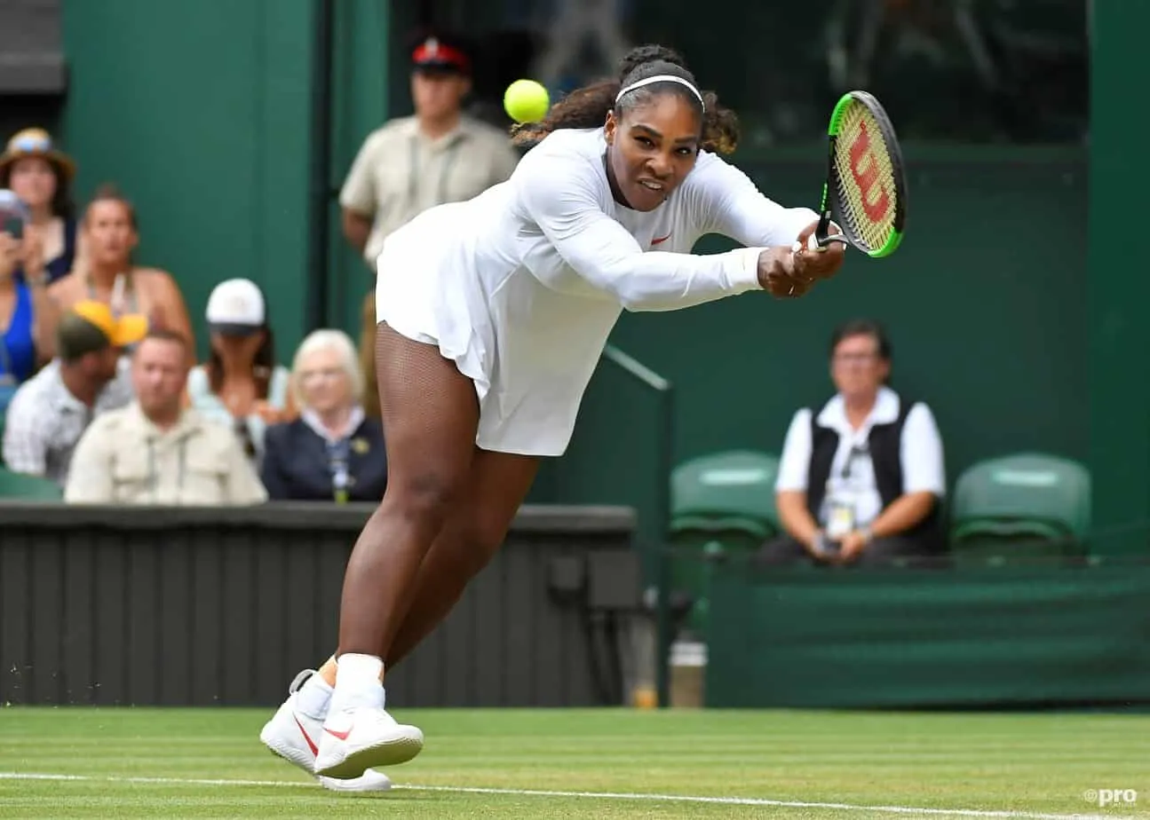 Serena Williams to travel to Wimbledon with coach of sister Venus, following split from Mouratoglou