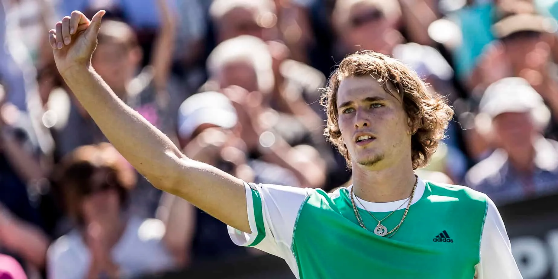 Sportscaster Mary Carillo breaks silence on her boycotting the Laver Cup, citing Zverev allegations