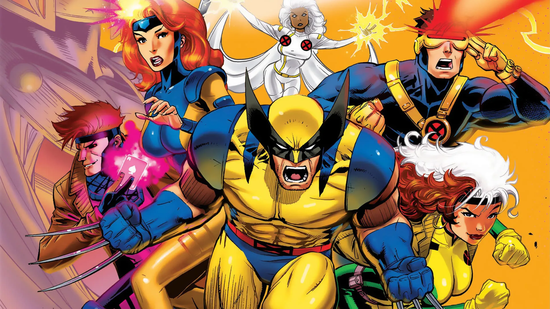 Langverwachte 'X-Men 97'-serie binnenkort eindelijk te zien op Disney+