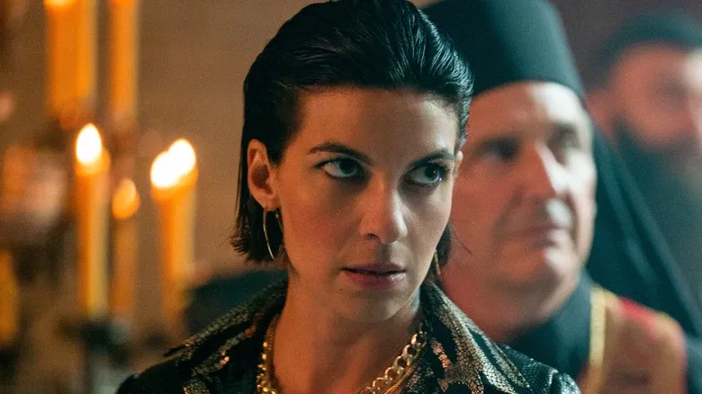 Exclusief: Natalia Tena openhartige over afgewezen rol in "The Boys" en een mogelijke terugkeer in de Harry Potter-reboot