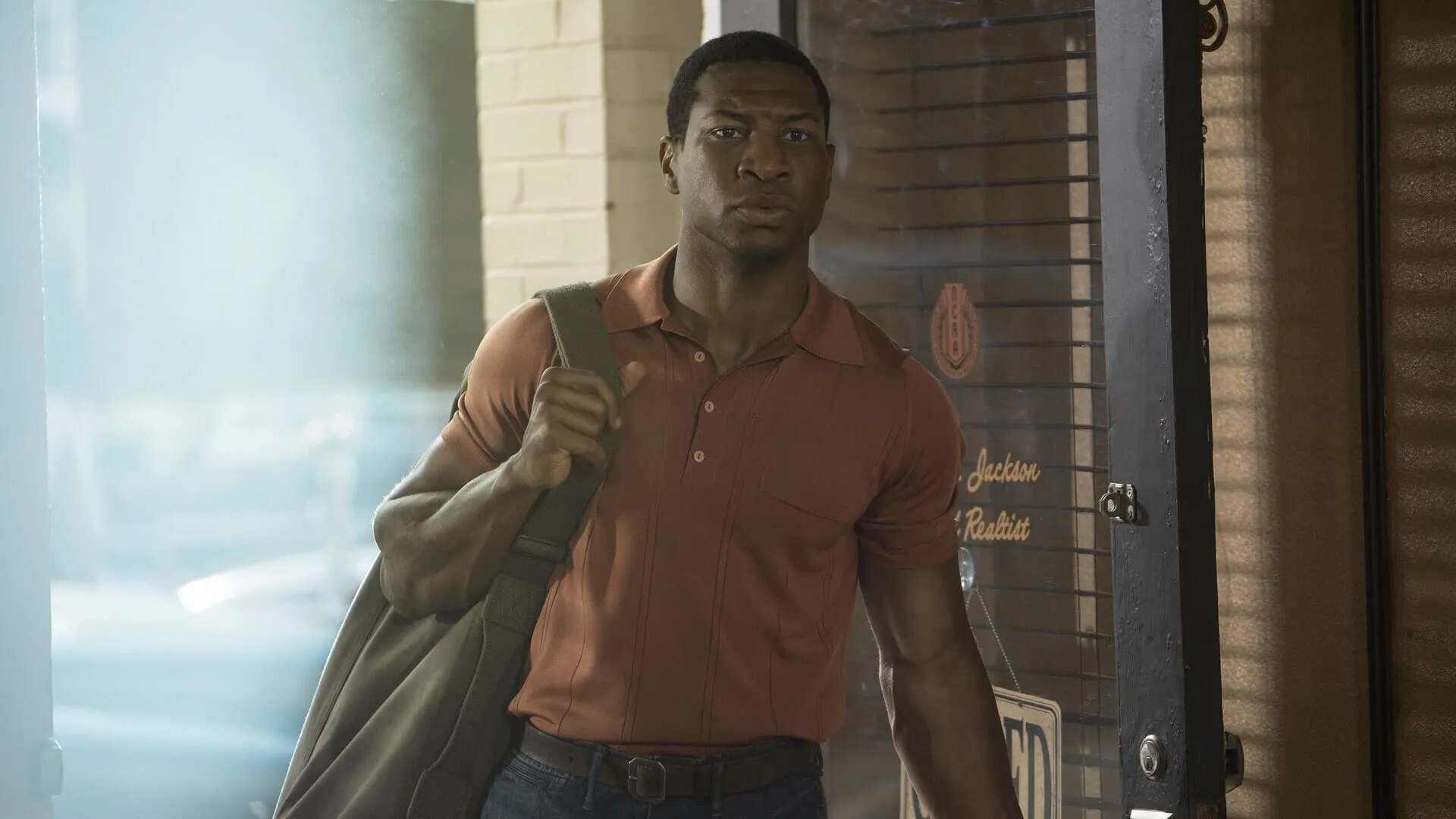 Interview met ontslagen Marvel-ster Jonathan Majors wekt verbazing: "Is dit een scène uit The Boys?"