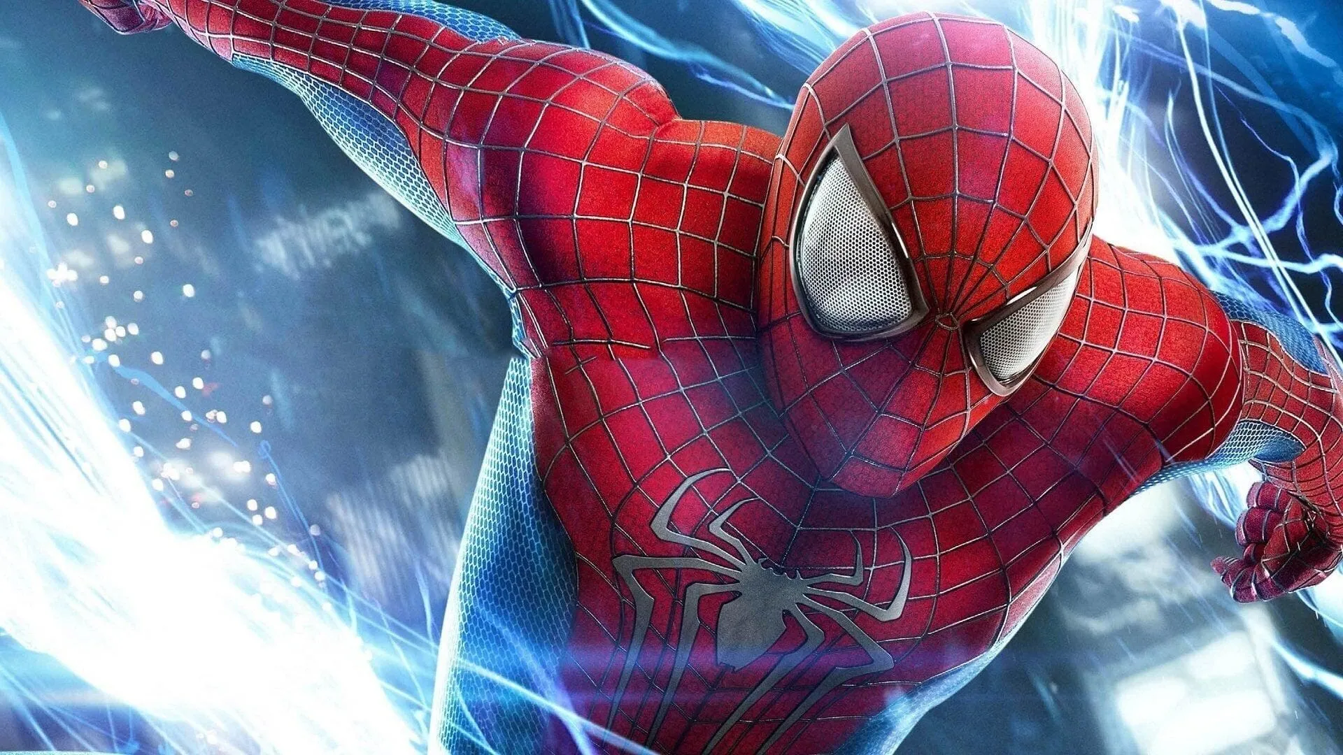 Hoe een komediefilm over Noord-Korea "Spider-Man" het MCU in slingerde