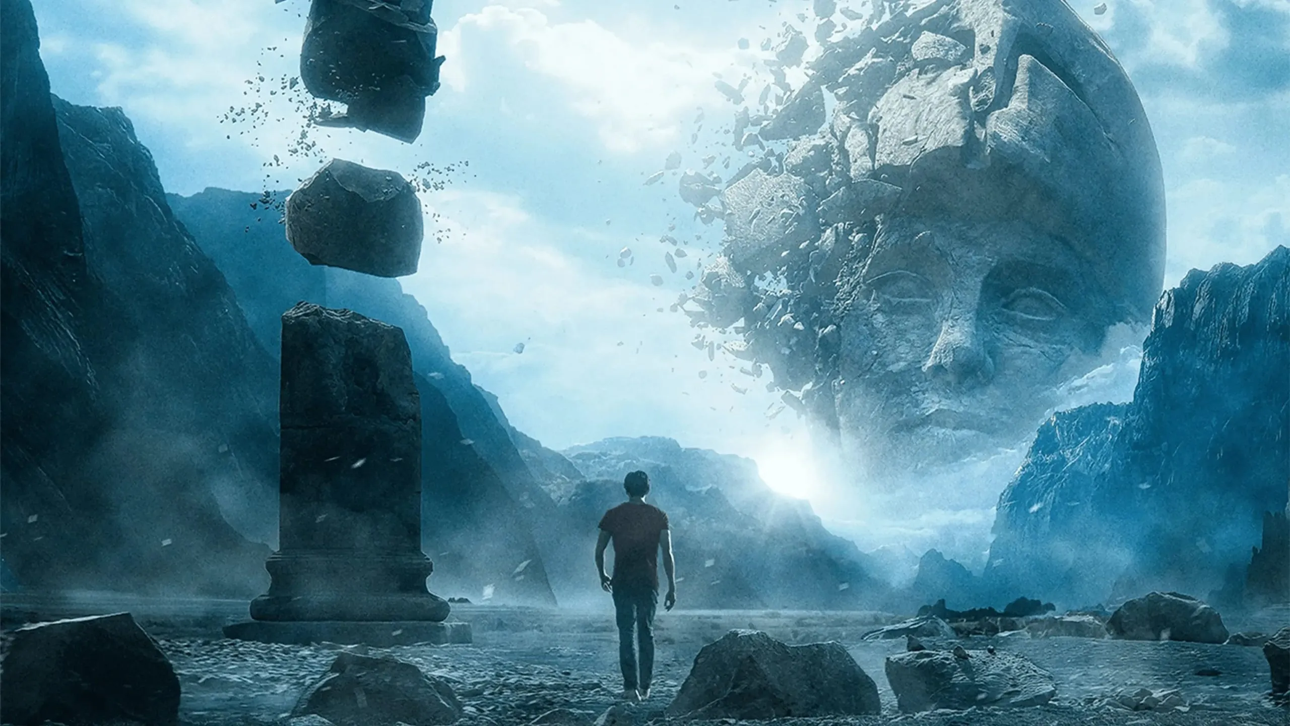 Recensie: 'Knights of the Zodiac' - Fantasievolle actiefilm met gebrek aan diepgang en originaliteit