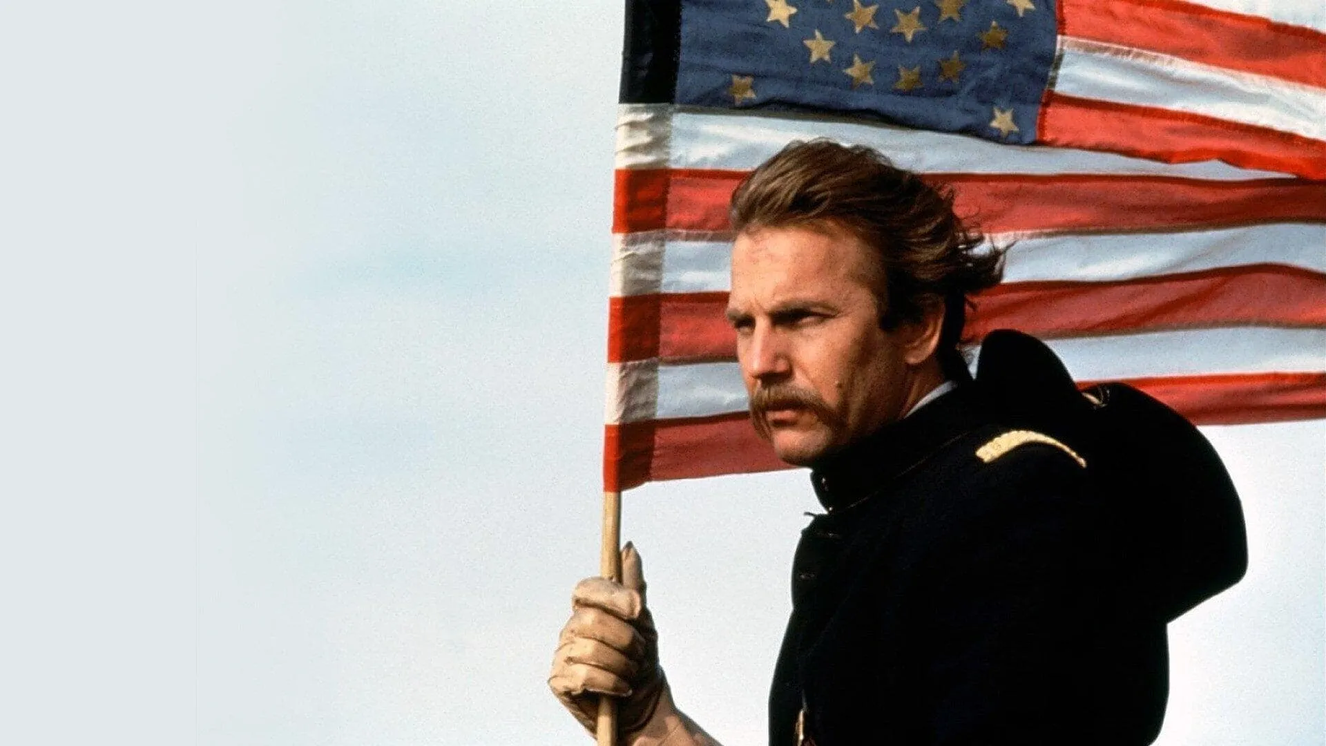 Kevin Costner keert terug naar het Wilde Westen in de epische blockbuster "Horizon: An American Saga"