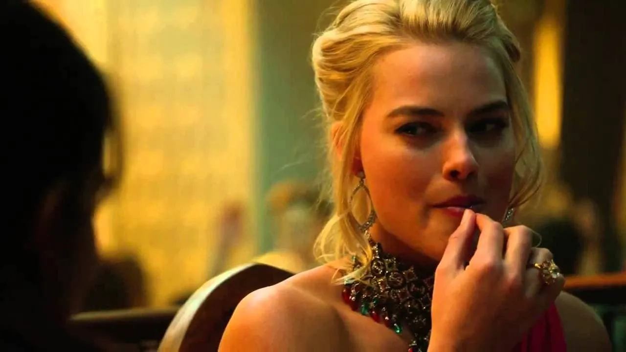 Biografische dramafilm met 'Barbie'-ster Margot Robbie nu te zien op Netflix