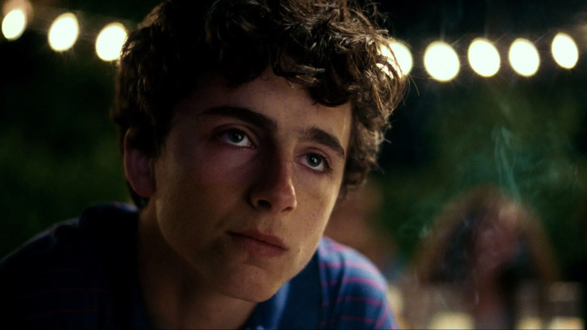 'Dune'-ster Timothée Chalamet schittert in bekroond coming-of-age drama op Netflix