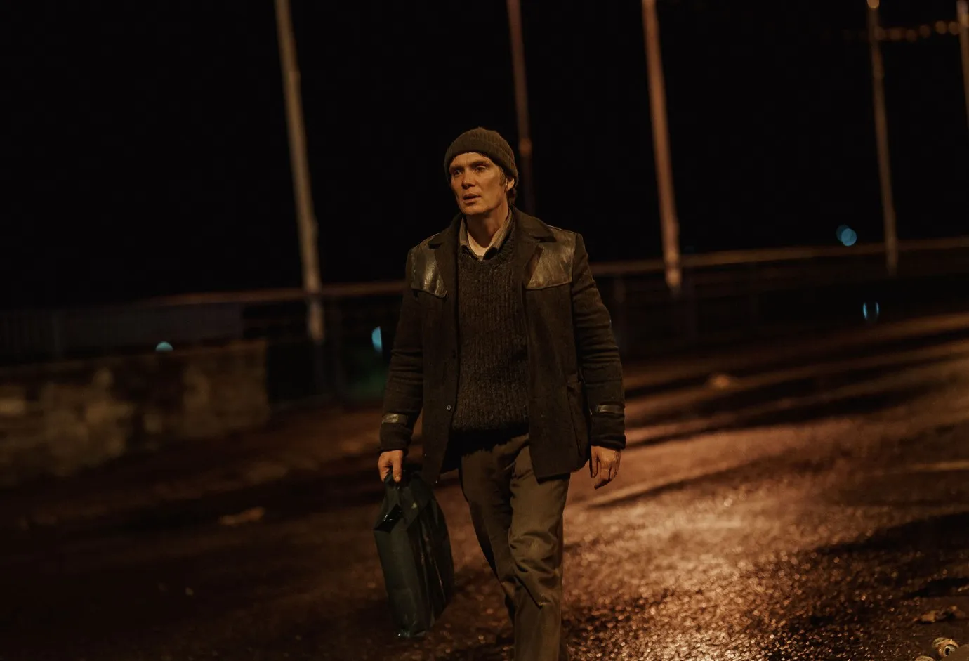Nieuwe film met 'Oppenheimer'-ster Cillian Murphy opent Filmfestival Berlijn