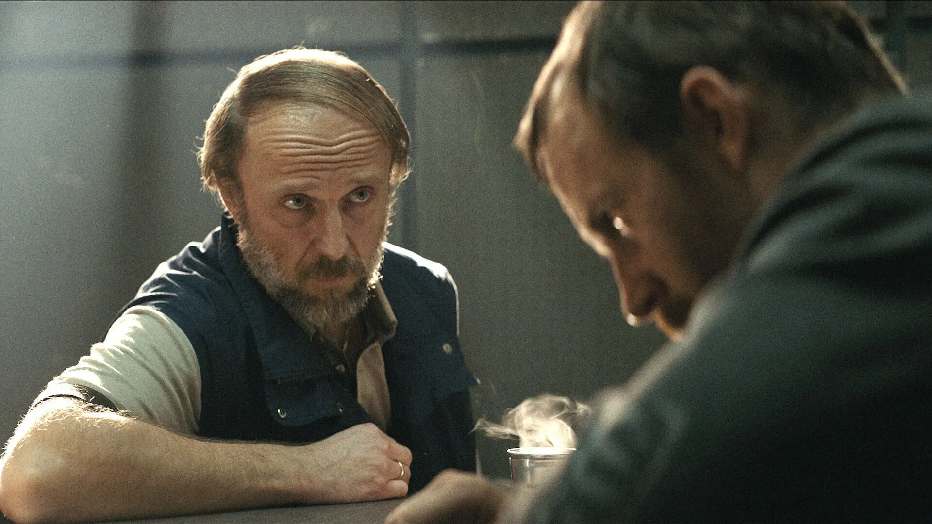 Deze Poolse misdaad-serie knalt van je scherm met het derde seizoen al in aantocht