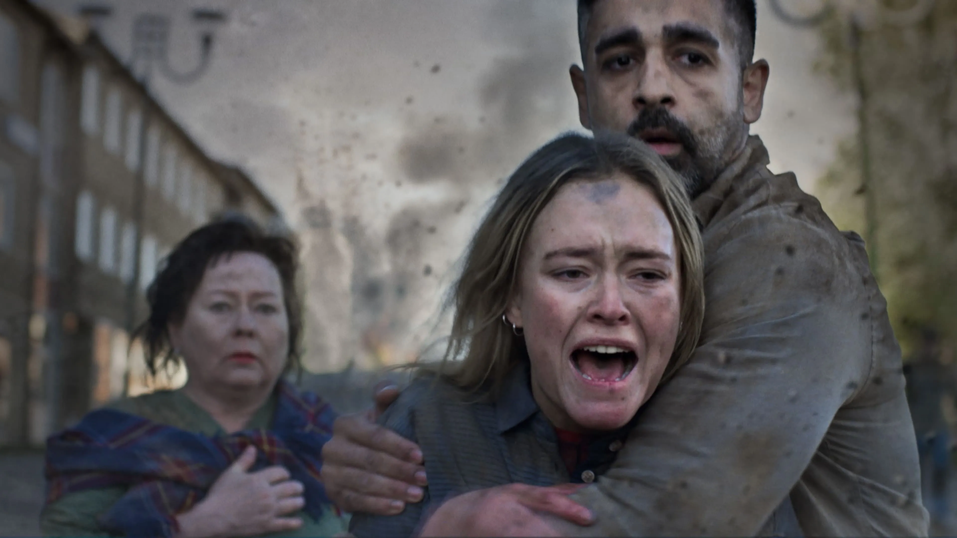 Spannende Zweedse rampenfilm is een dikke aanrader voor Netflix-abonnees