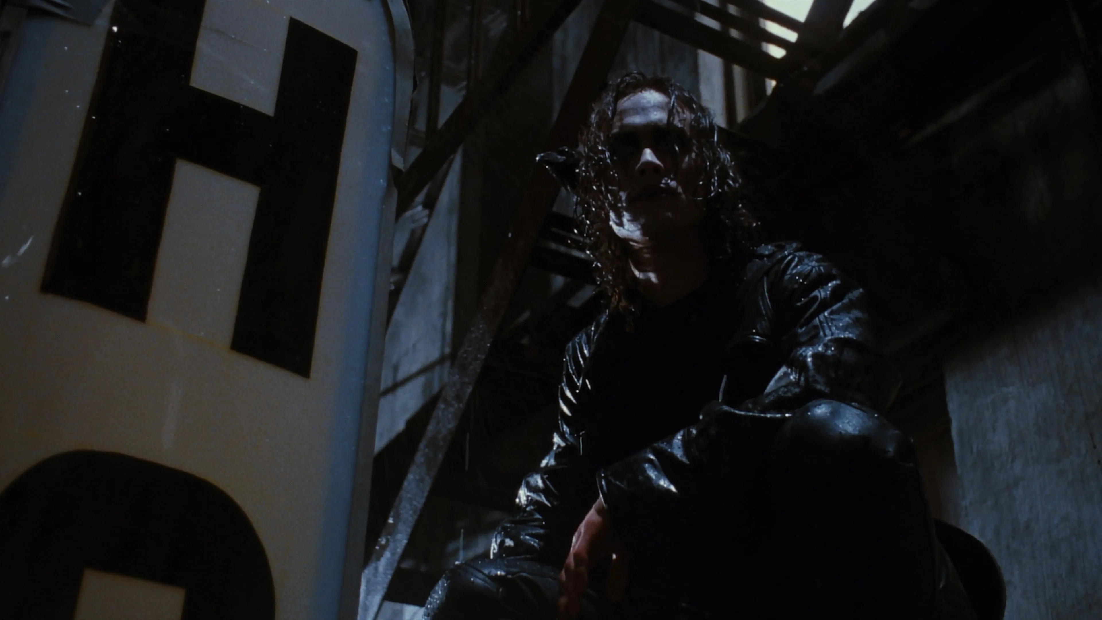 'The Crow'-reboot met Bill Skarsgård heeft een releasedatum te pakken