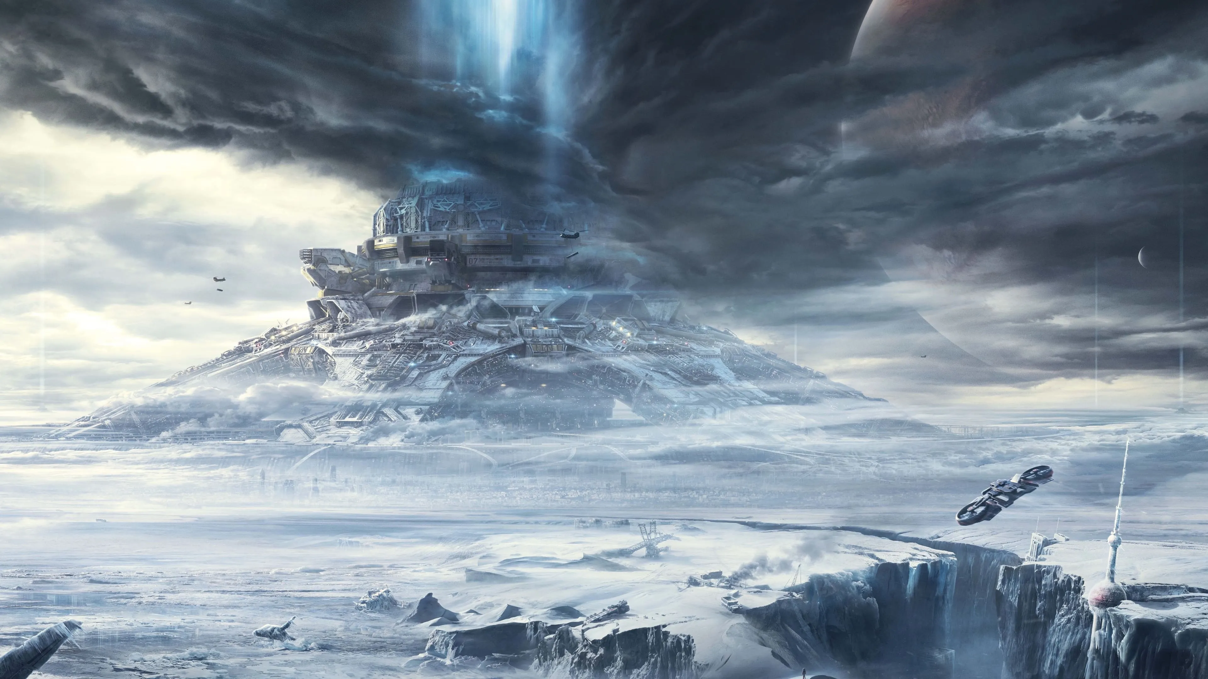 Deze sensationele Netflix-film is de perfecte opwarmer voor het langverwachte '3 Body Problem'