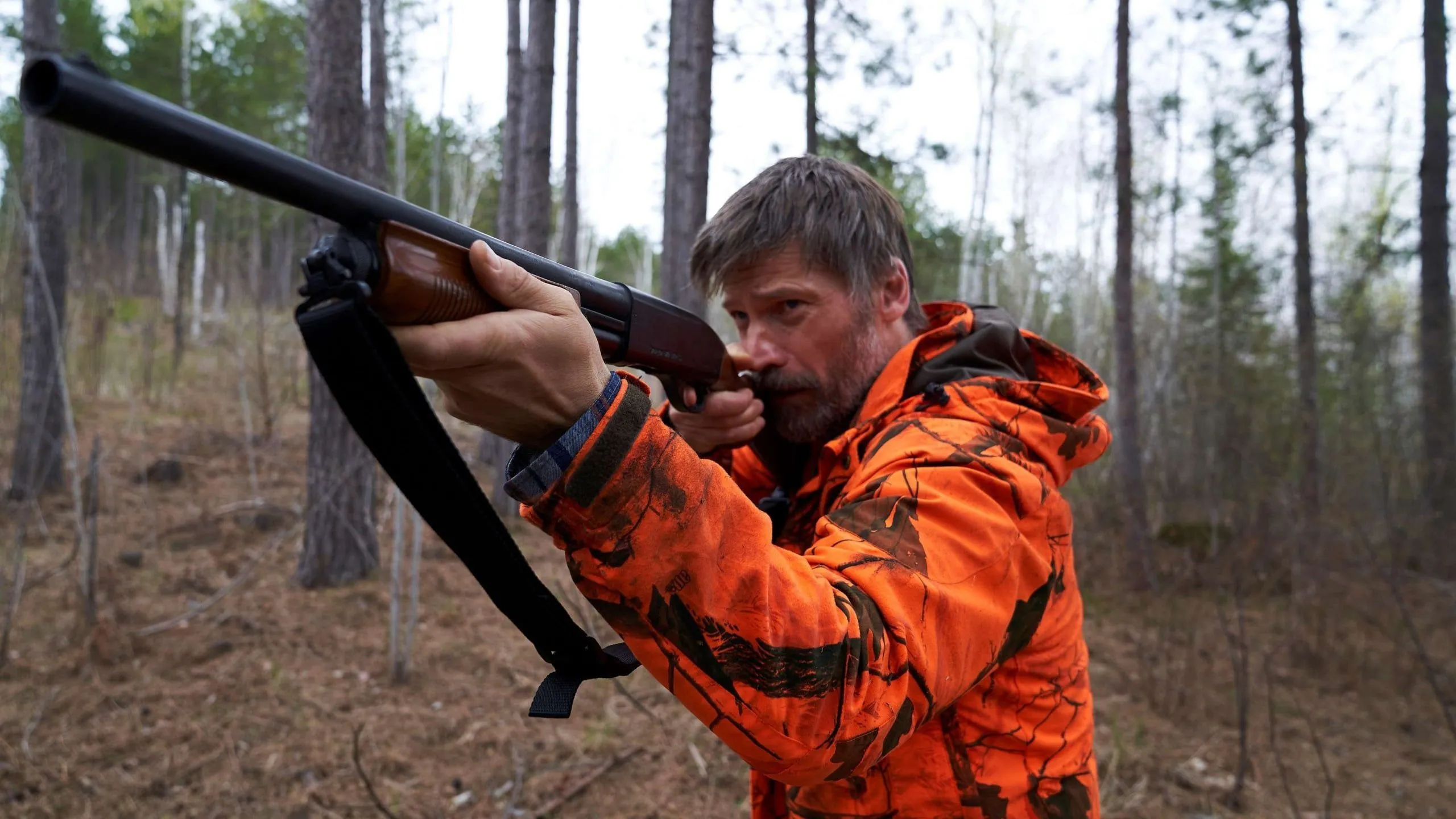 Actiethriller uit 2020 met Game of Thrones-ster Nikolaj Coster-Waldau nu te zien op Netflix