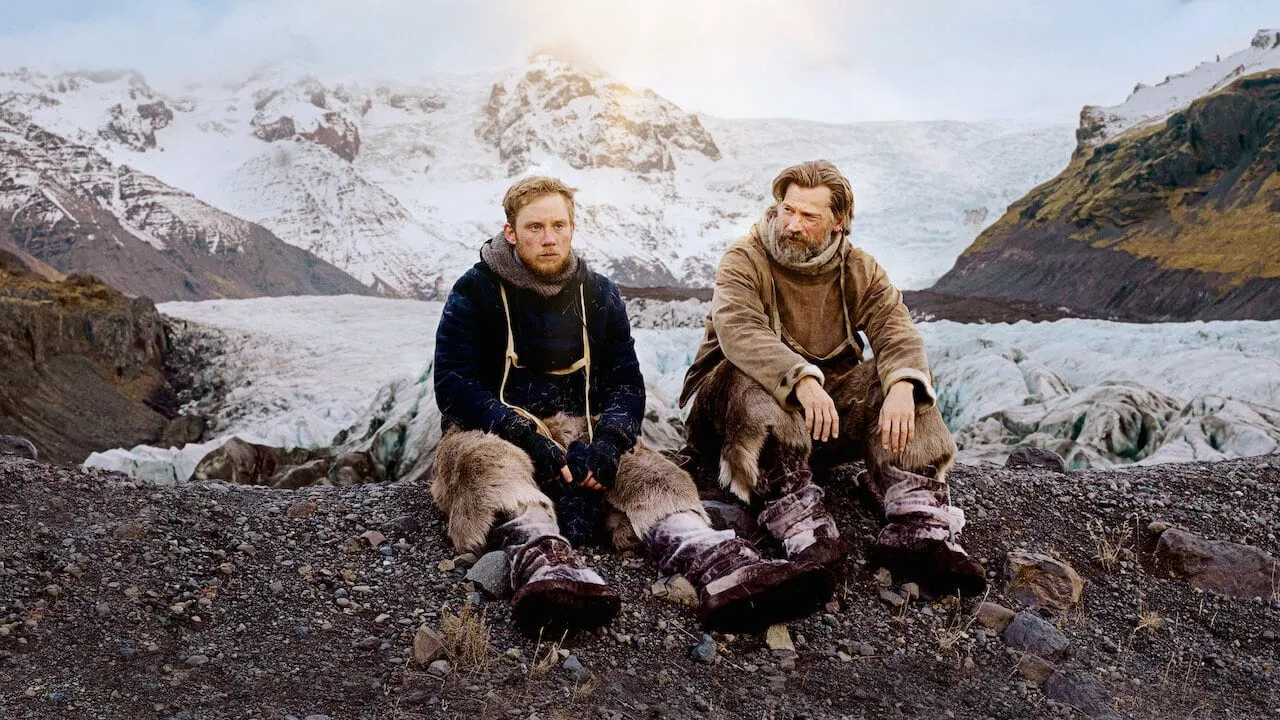 Waargebeurd historisch overlevingsdrama uit 2022 is een must-watch op Netflix
