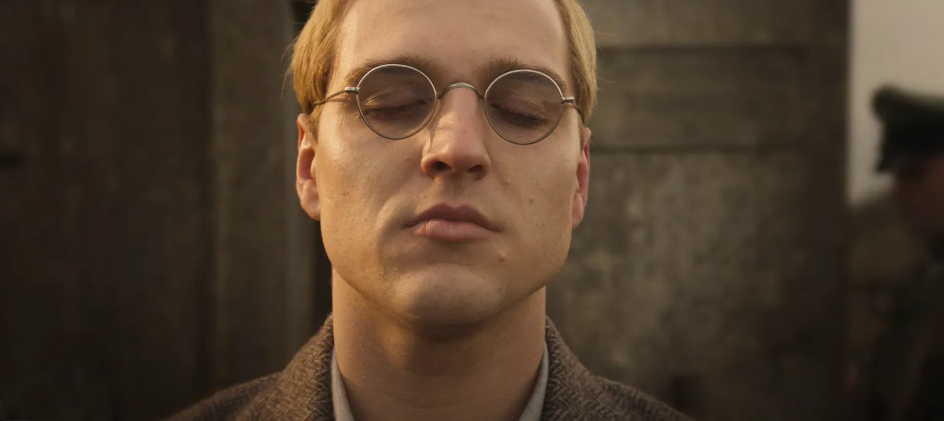 Studio achter "Sound of Freedom" kondigt waargebeurde oorlogsfilm aan