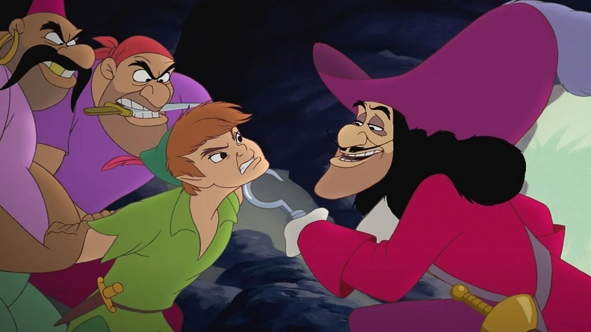 Makers van 'Winnie the Pooh: Blood and Honey' werken aan horrorversie van Peter Pan