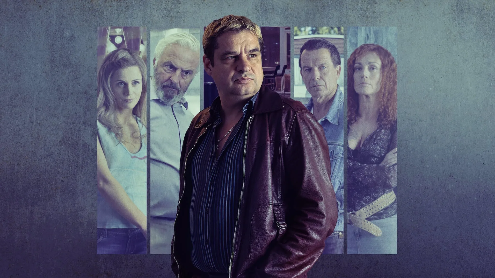 Exclusief: Zeeuws zwembad als decor voor bloederige opnames van Netflix-film ‘Ferry 2’