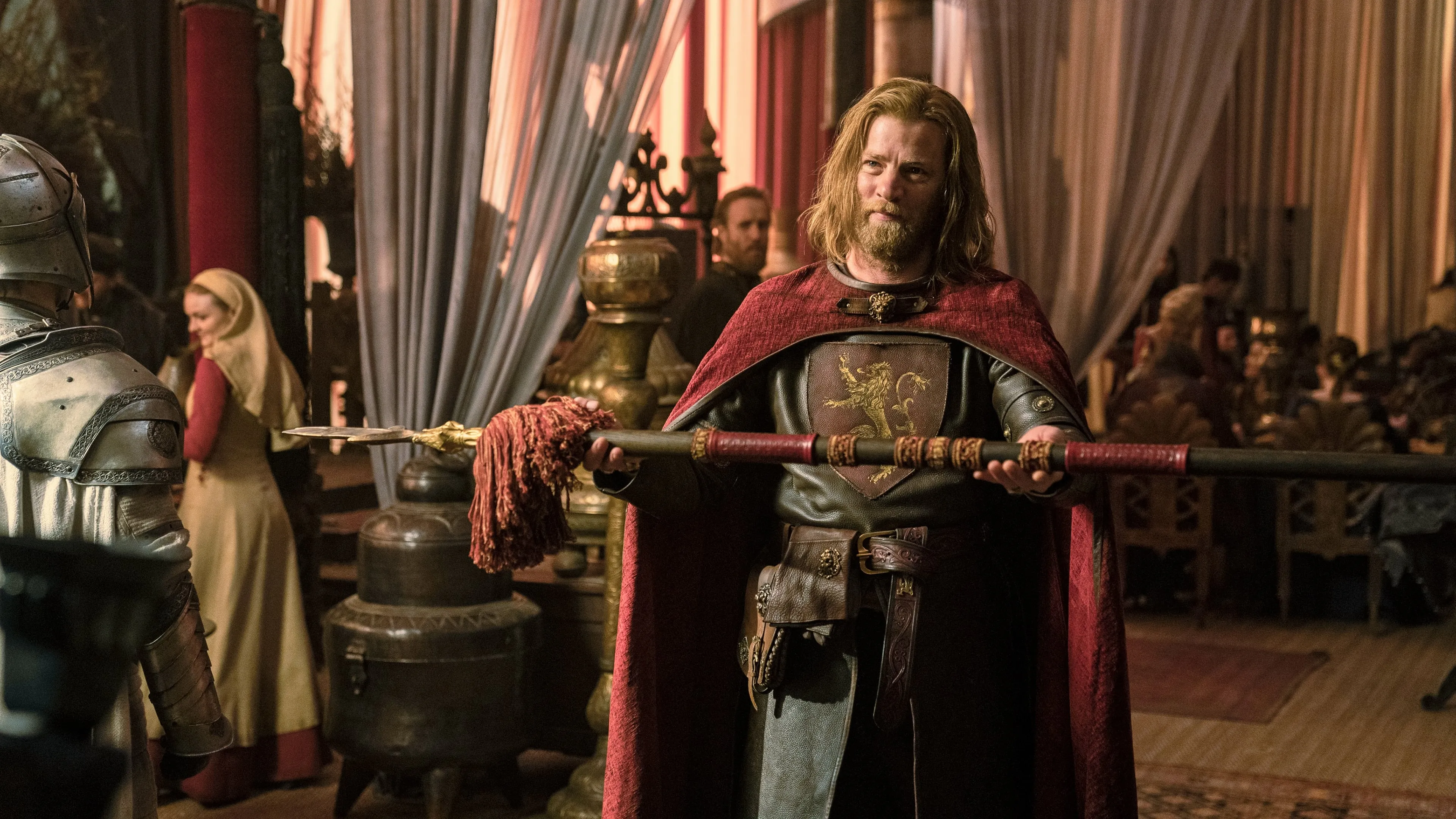 Nieuwe Game of Thrones-prequelserie vanaf eind 2025 te zien op HBO Max