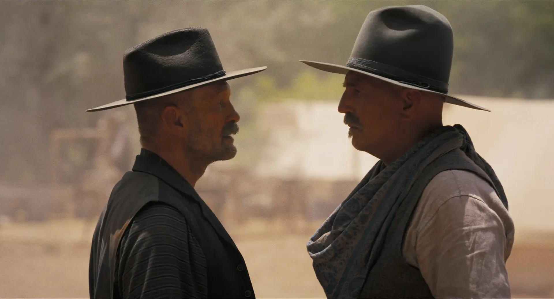 Adembenemende trailer van vierdelige Western-epos 'Horizon: An American Saga' onthuld