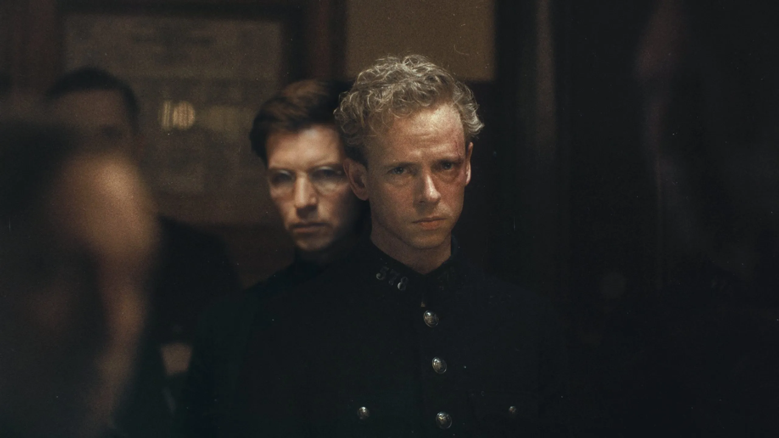 Aangrijpende oorlogsfilm van 'Peaky Blinders'-regisseur nu te zien op Netflix