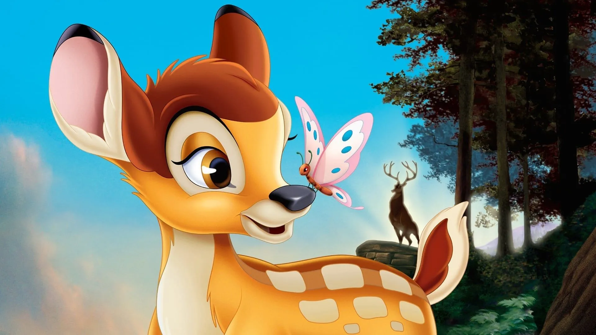 Bizarre horrorfilm over een bloeddorstige Bambi krijgt Nederlandse bioscooprelease