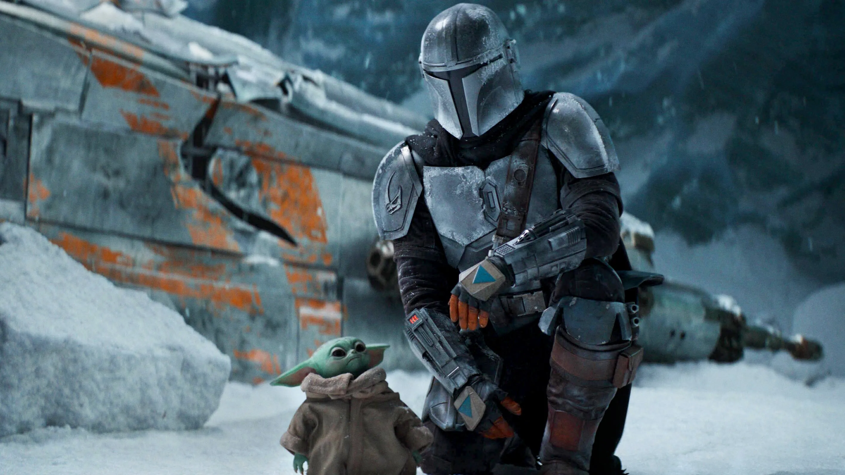 EA trekt stekker uit onlangs aangekondigde Star Wars-game