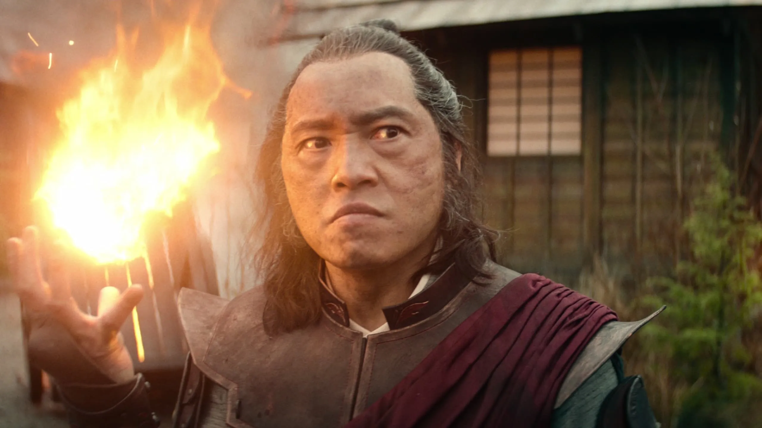 Netflix deelt laatste trailer van 'Avatar: The Last Airbender'