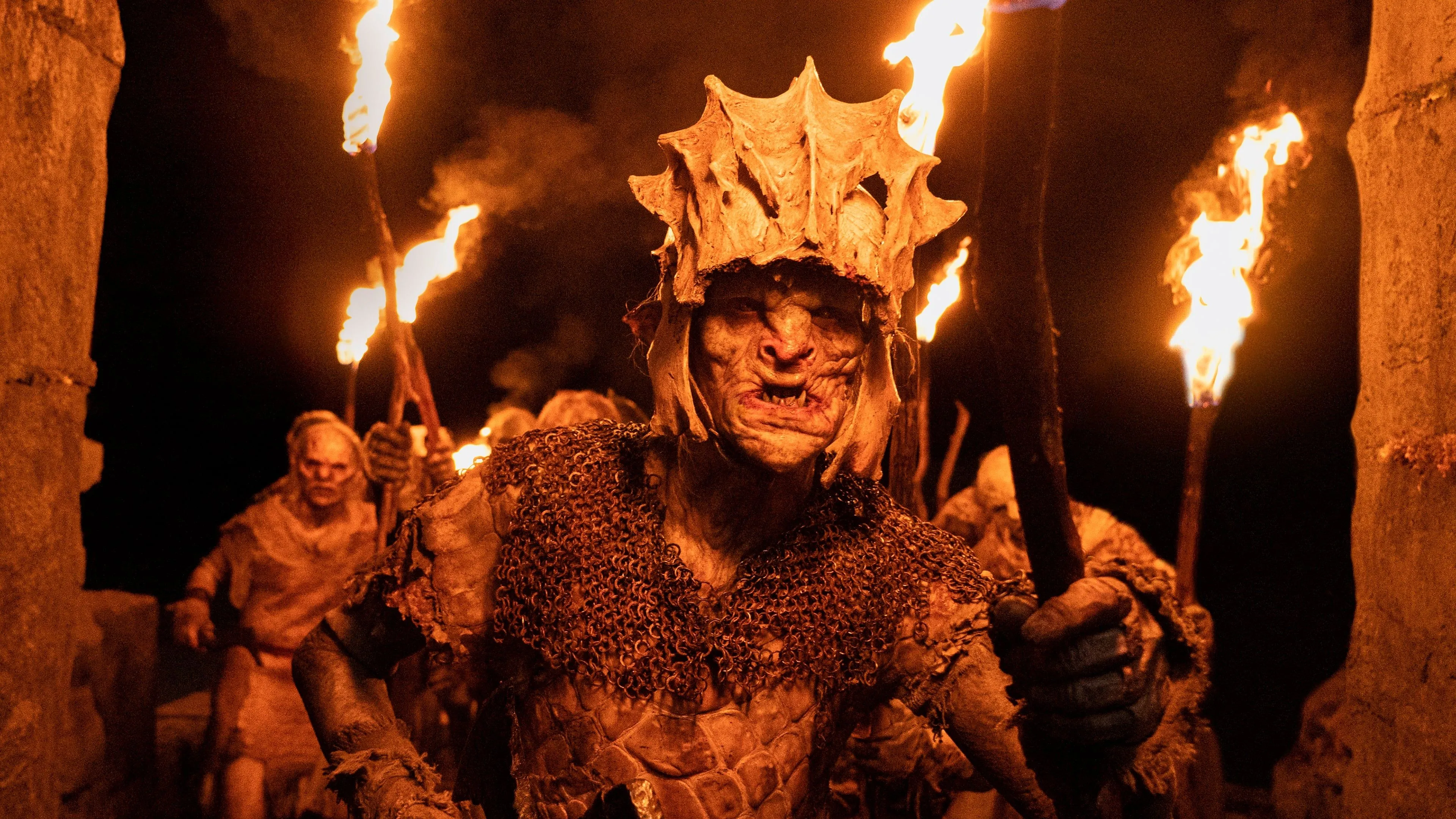 Tweede seizoen 'The Rings of Power' wordt donkerder en introduceert geliefd boekpersonage