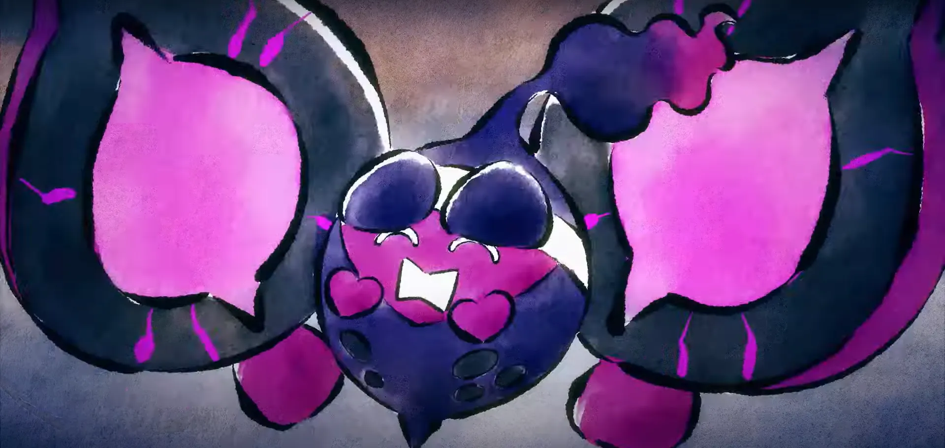 Nieuwe mythische Pokémon onthuld in Pokémon Scarlet en Violet