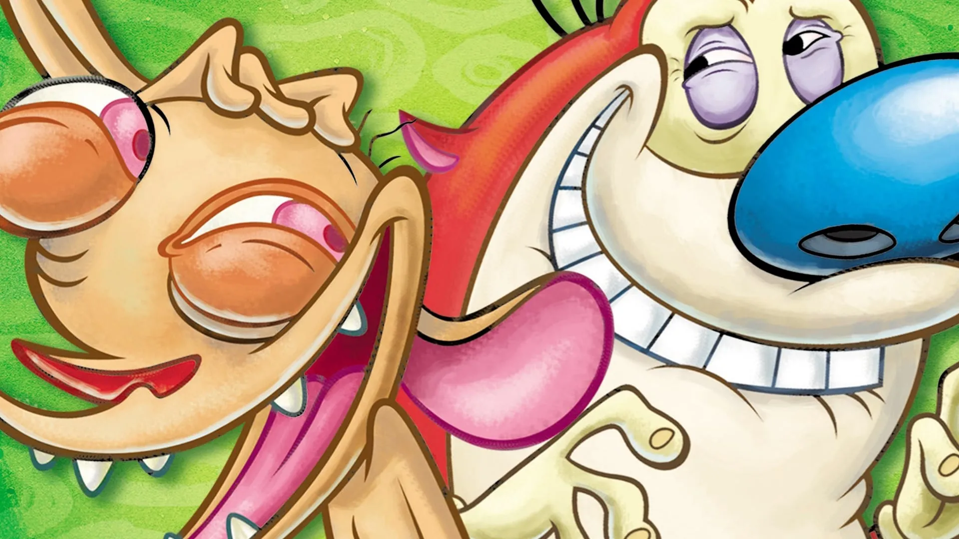 Reboot van Nickelodeon-klassieker nog steeds in ontwikkeling: "Ik heb er mijn ziel en zaligheid in gestopt!"