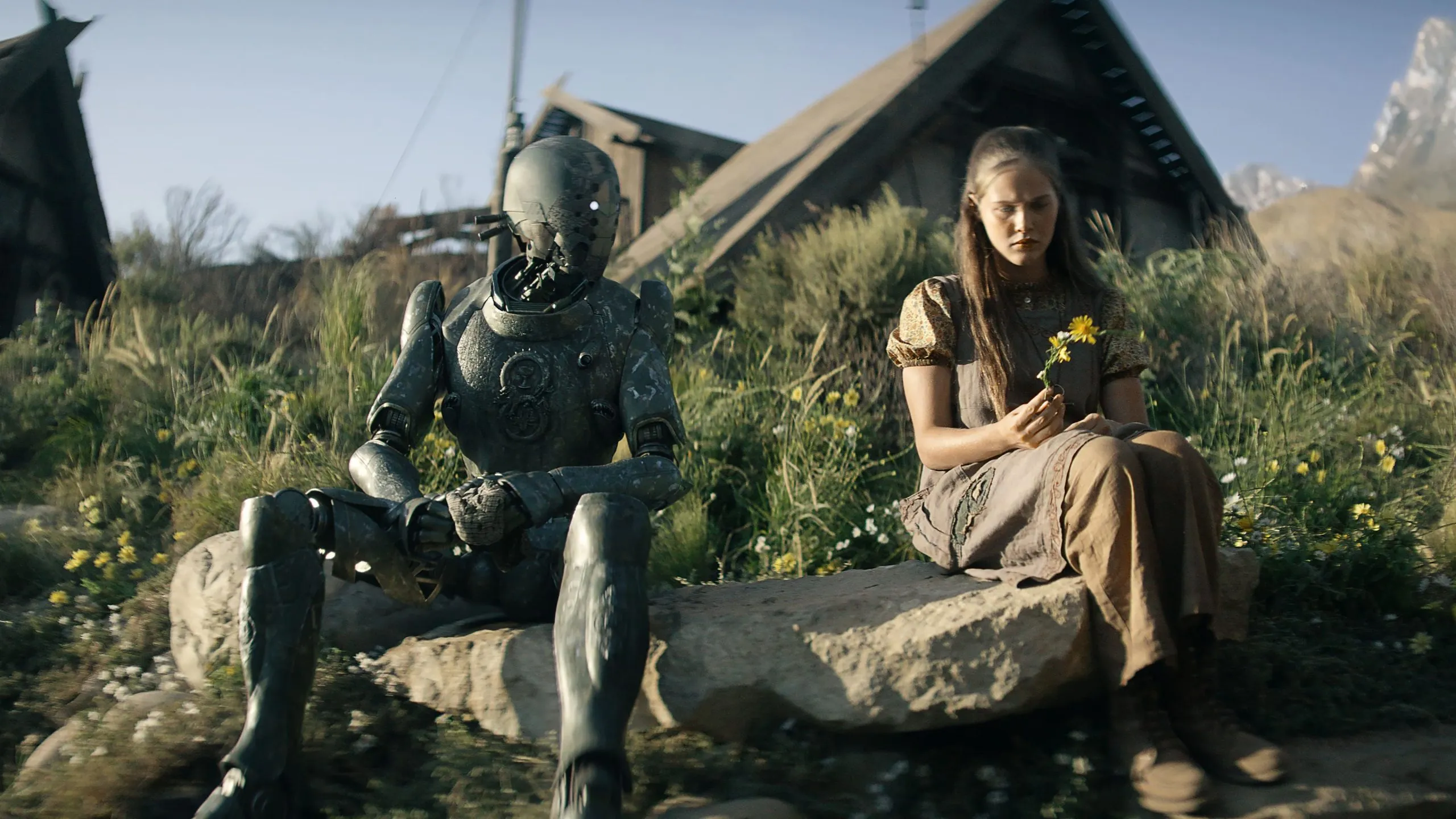Recensie: ‘Rebel Moon – Part One: A Child of Fire’ – Snakken naar een “Snyder Cut”
