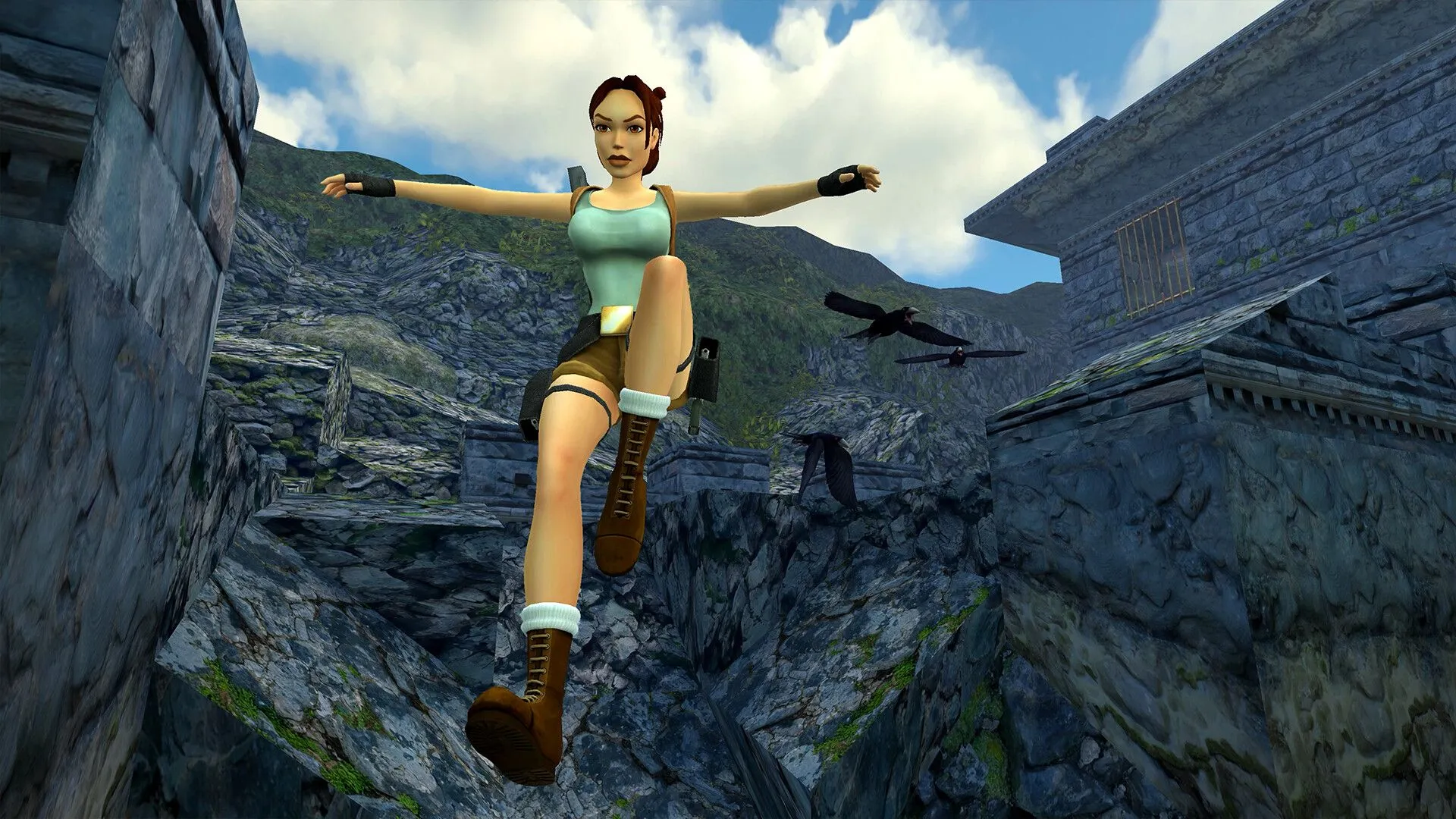 Tomb Raider I-III Remastered krijgt triggerwarning vanwege racistische inhoud
