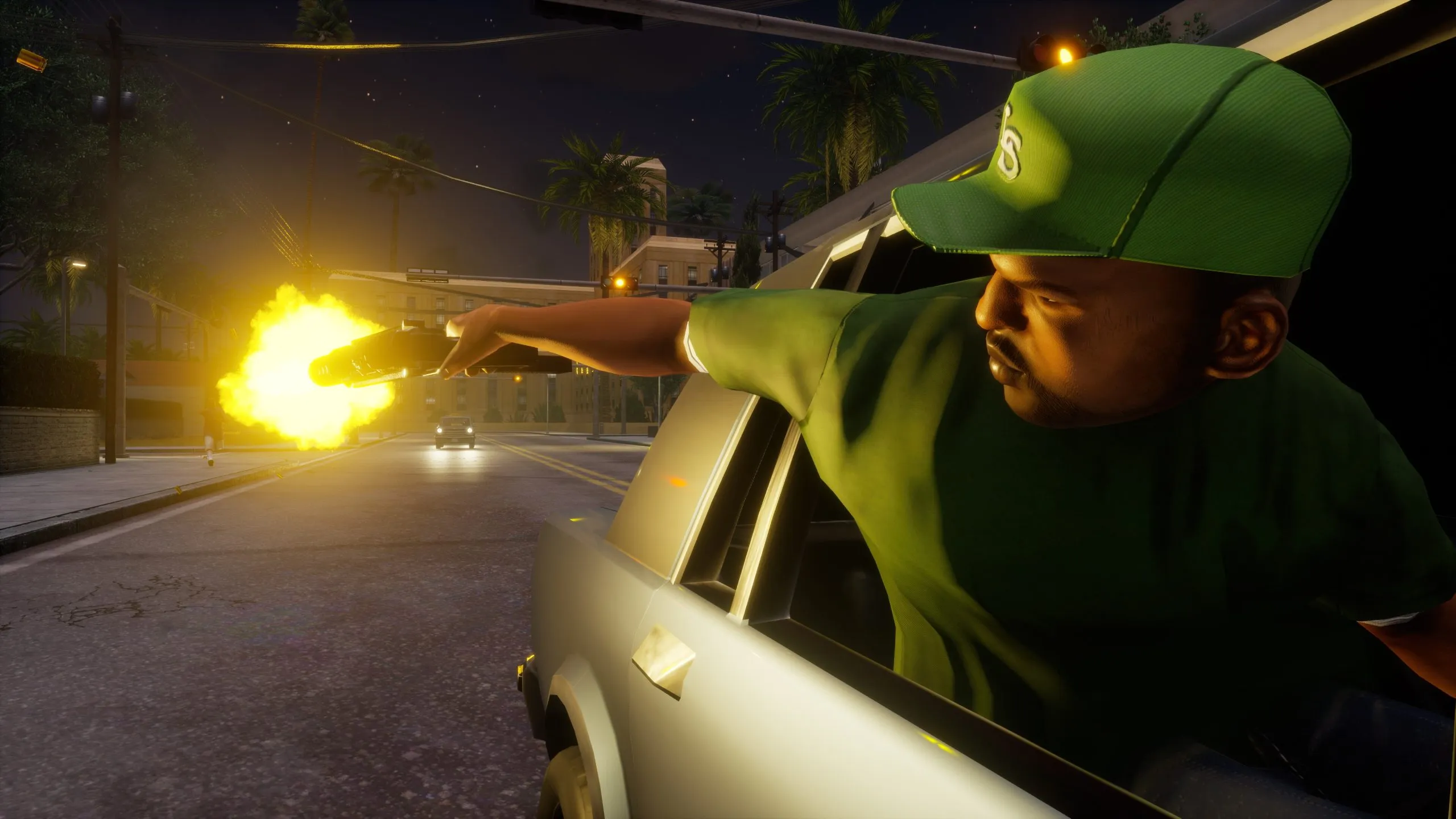 'Grand Theft Auto: The Trilogy' vanaf vandaag gratis te spelen voor Netflix-gebruikers
