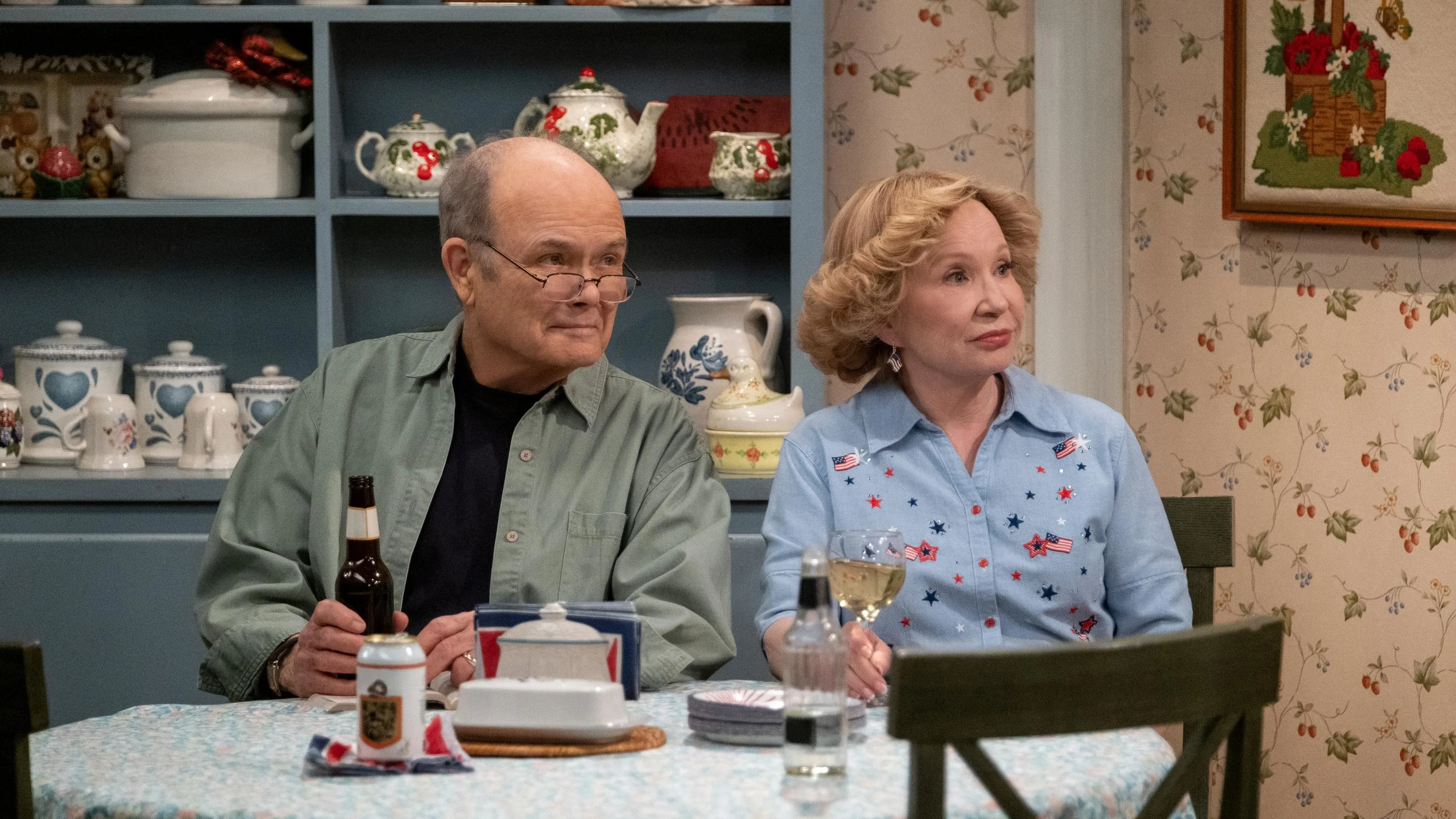 Tweede seizoen van 'That '90s Show' aankomende zomer te zien op Netflix