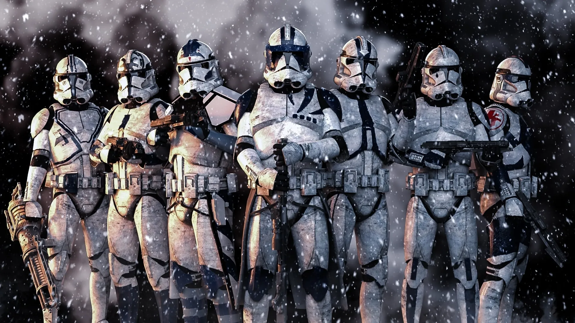 Klassieke Star Wars-games krijgen langverwachte heruitgave met epische extra's