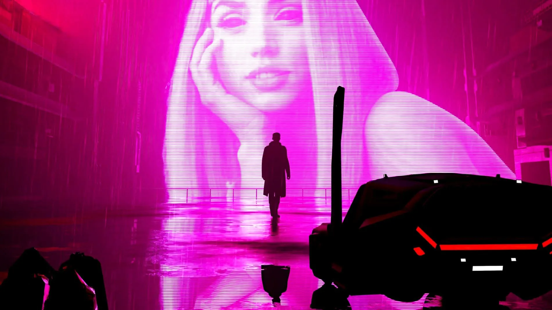 Shōgun-maker Jonathan Van Tulleken gaat langverwachte Blade Runner-serie regisseren