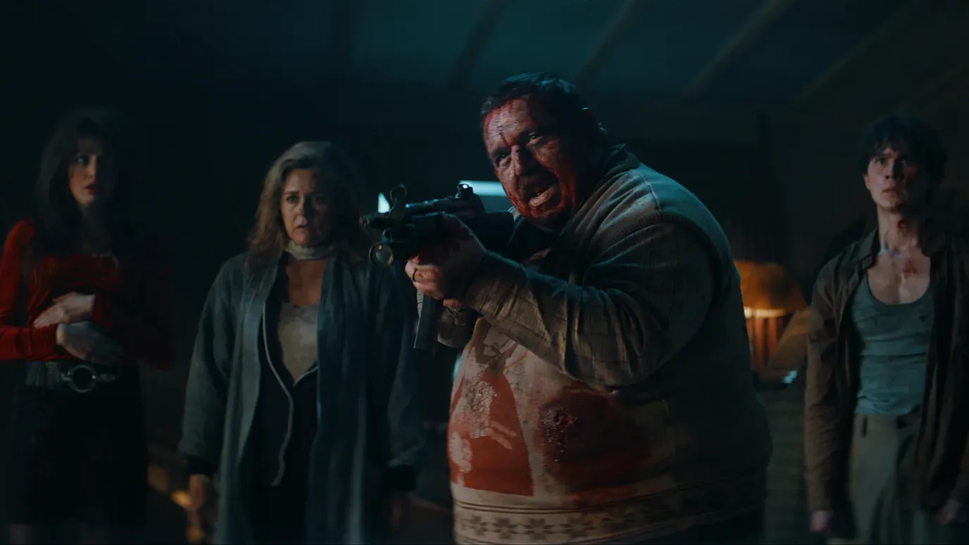 New Kids-makers onthullen eerste trailer van 'Krazy House'
