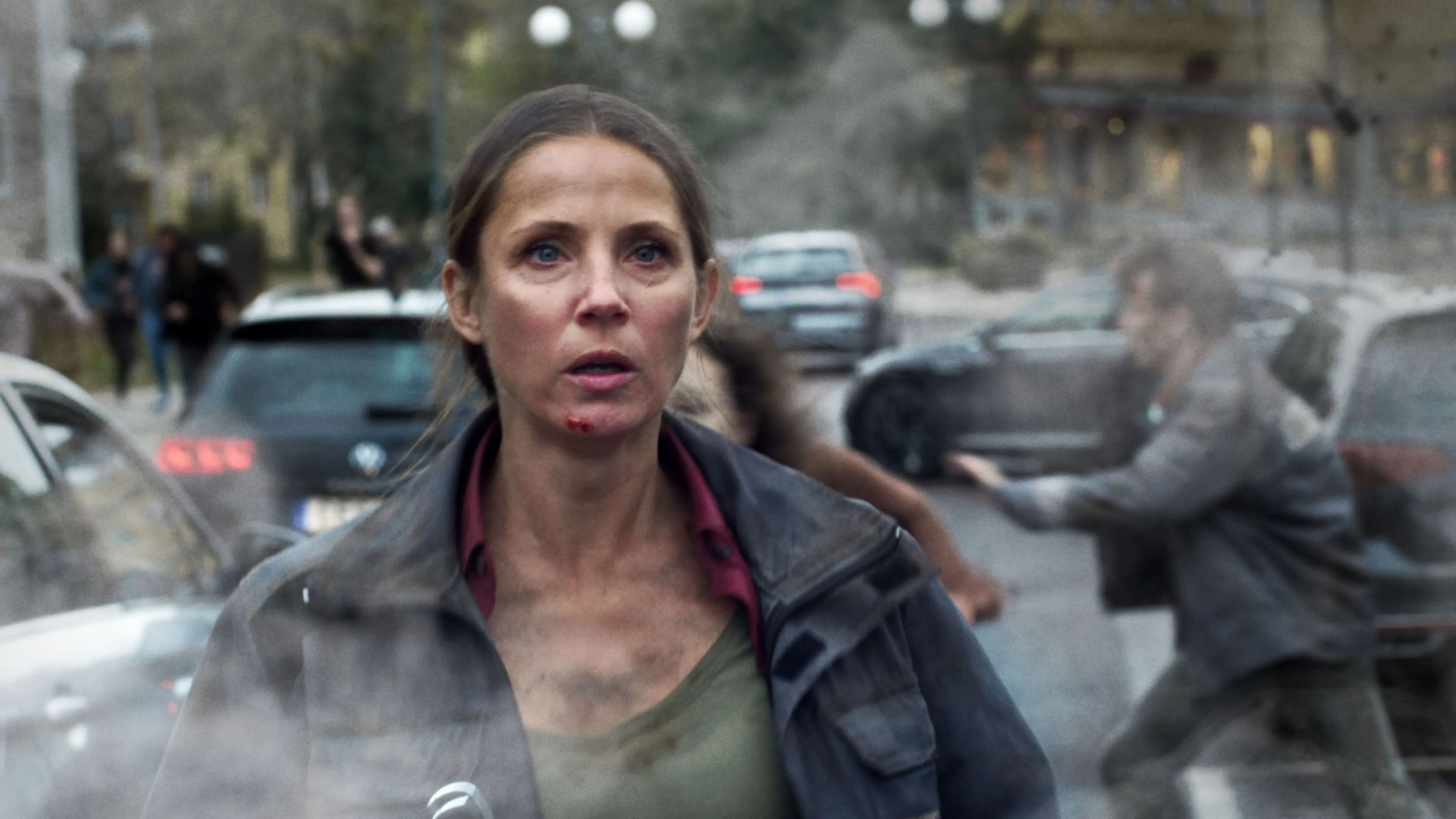 Netflix pakt uit met nieuwe spectaculaire rampenfilm: De duurste Zweedse film óóit gemaakt!