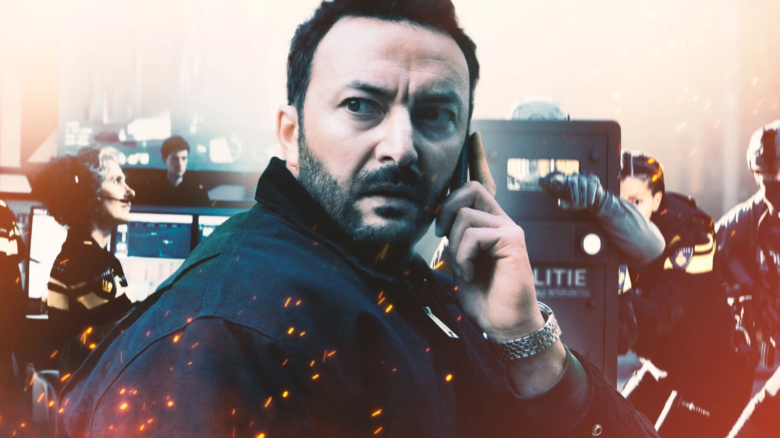 'Het Gouden Uur'-regisseur Bobby Boermans werkt aan nieuwe thriller voor Netflix (Exclusief)