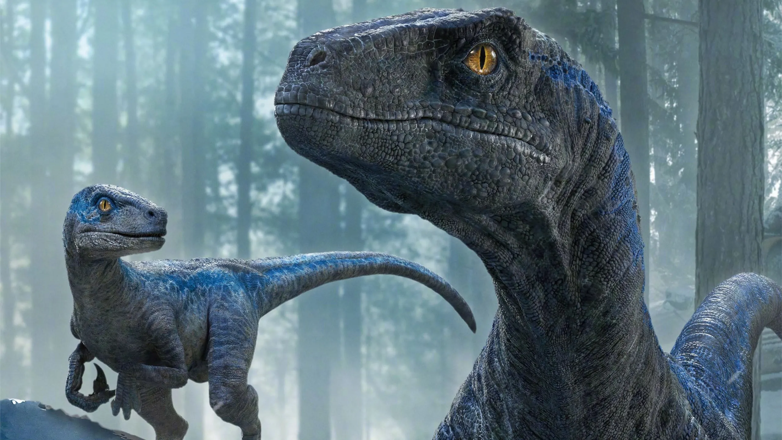 Nieuwe 'Jurassic World'-film aangekondigd met David Koepp als schrijver