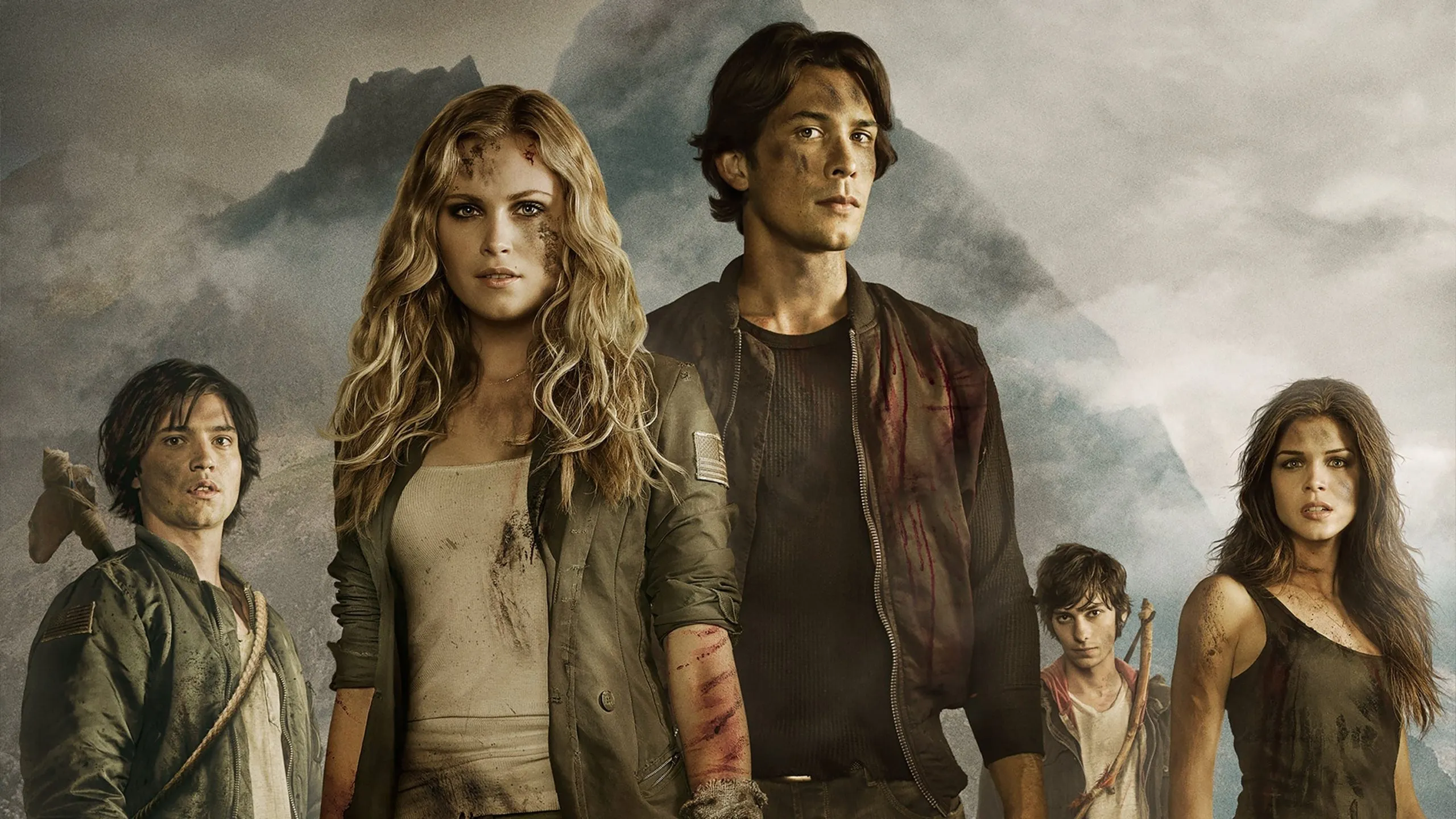 Interview: Bob Morley (The 100) - "In de toekomst zou ik graag meer willen regisseren" (Exclusief)