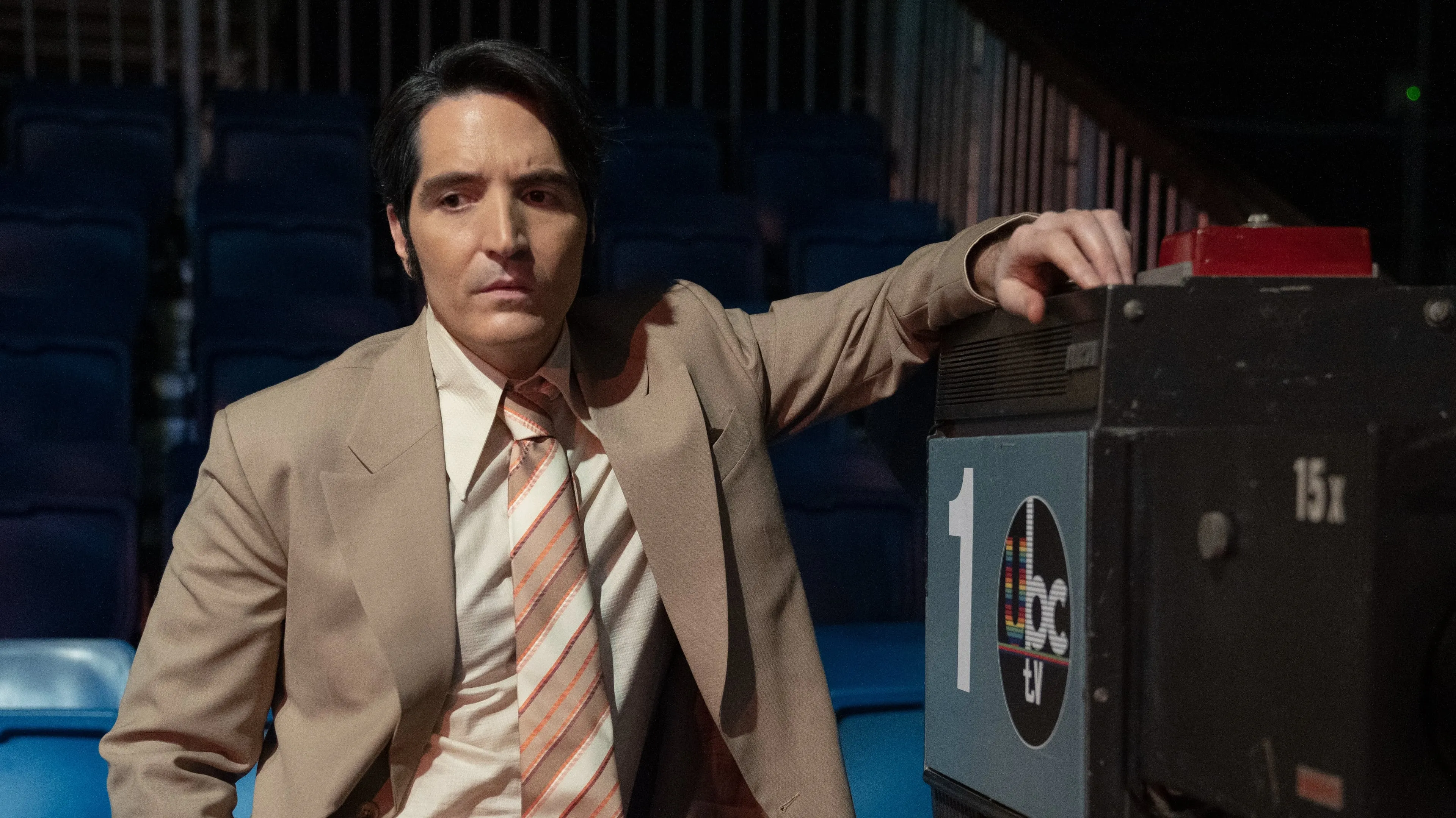 Shudder deelt eerste trailer van aankomende horrorsensatie 'Late Night With The Devil'