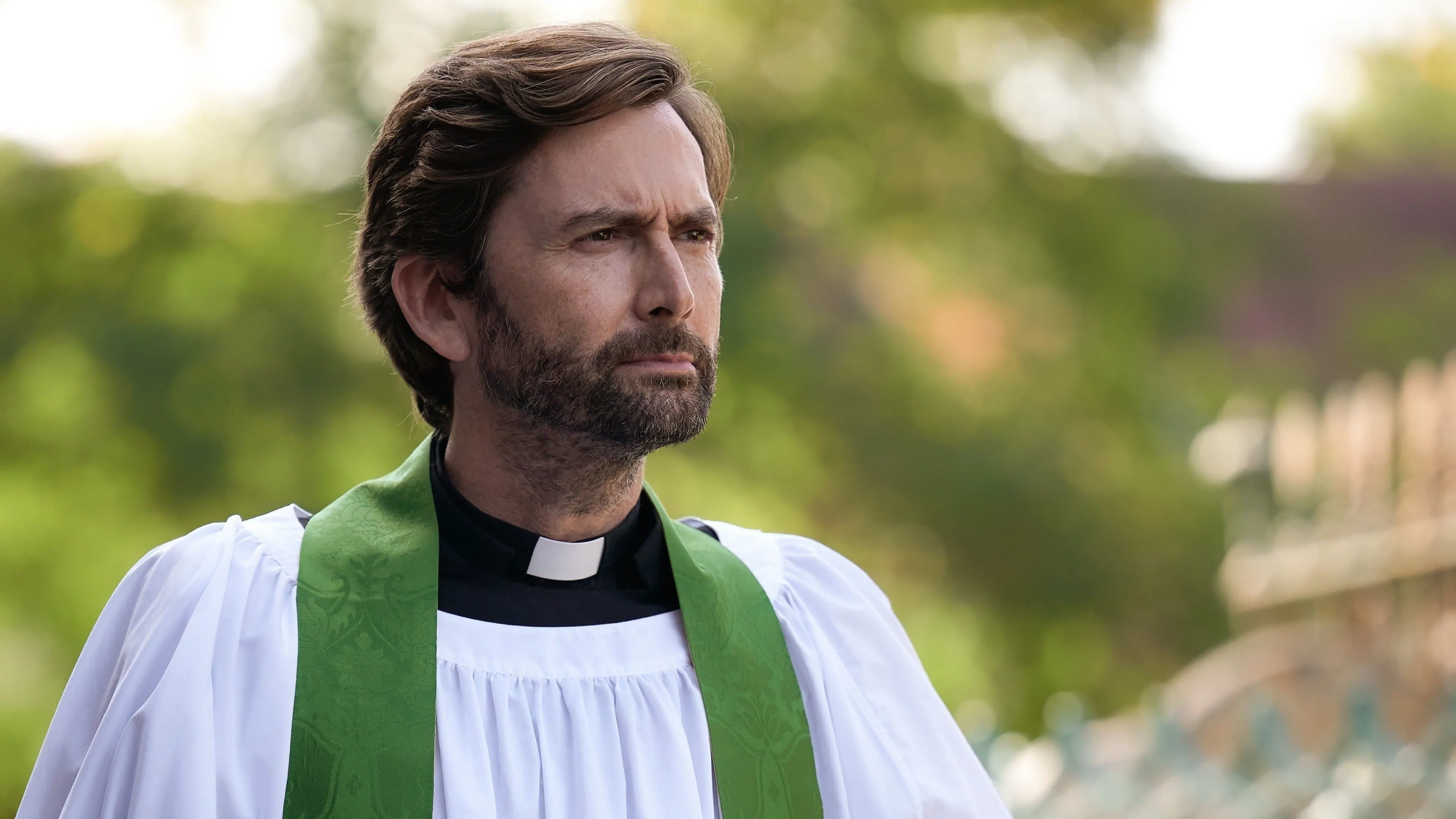 Spannende miniserie met 'Dr. Who'-ster David Tennant is een verborgen parel op Netflix