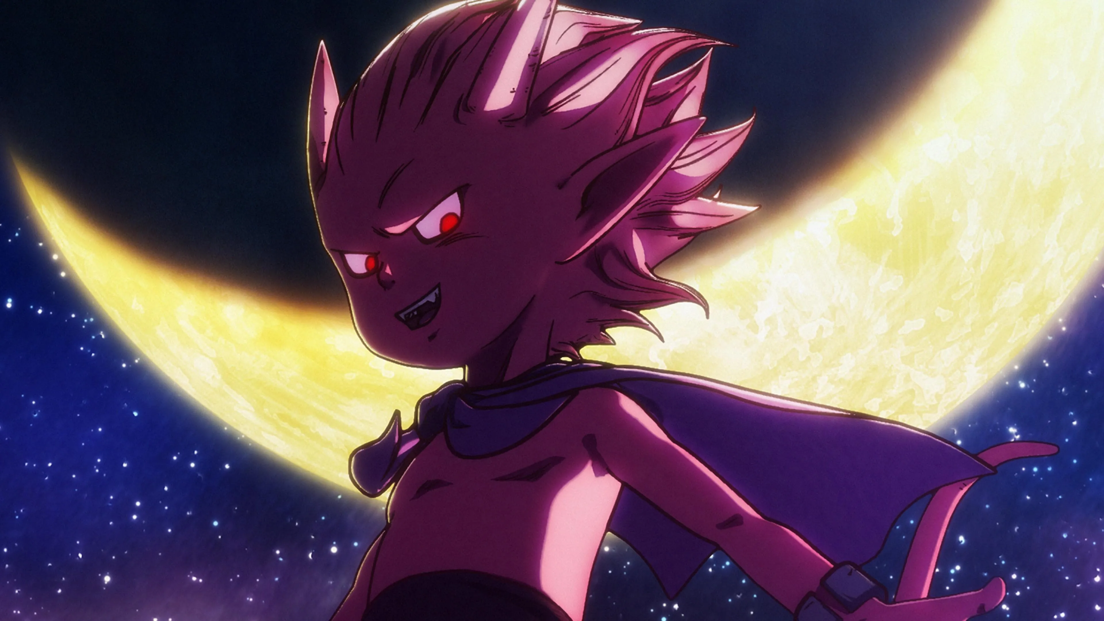 Nieuwe serie van onlangs overleden Dragon Ball-maker Akira Toriyama maakt indruk op Disney+