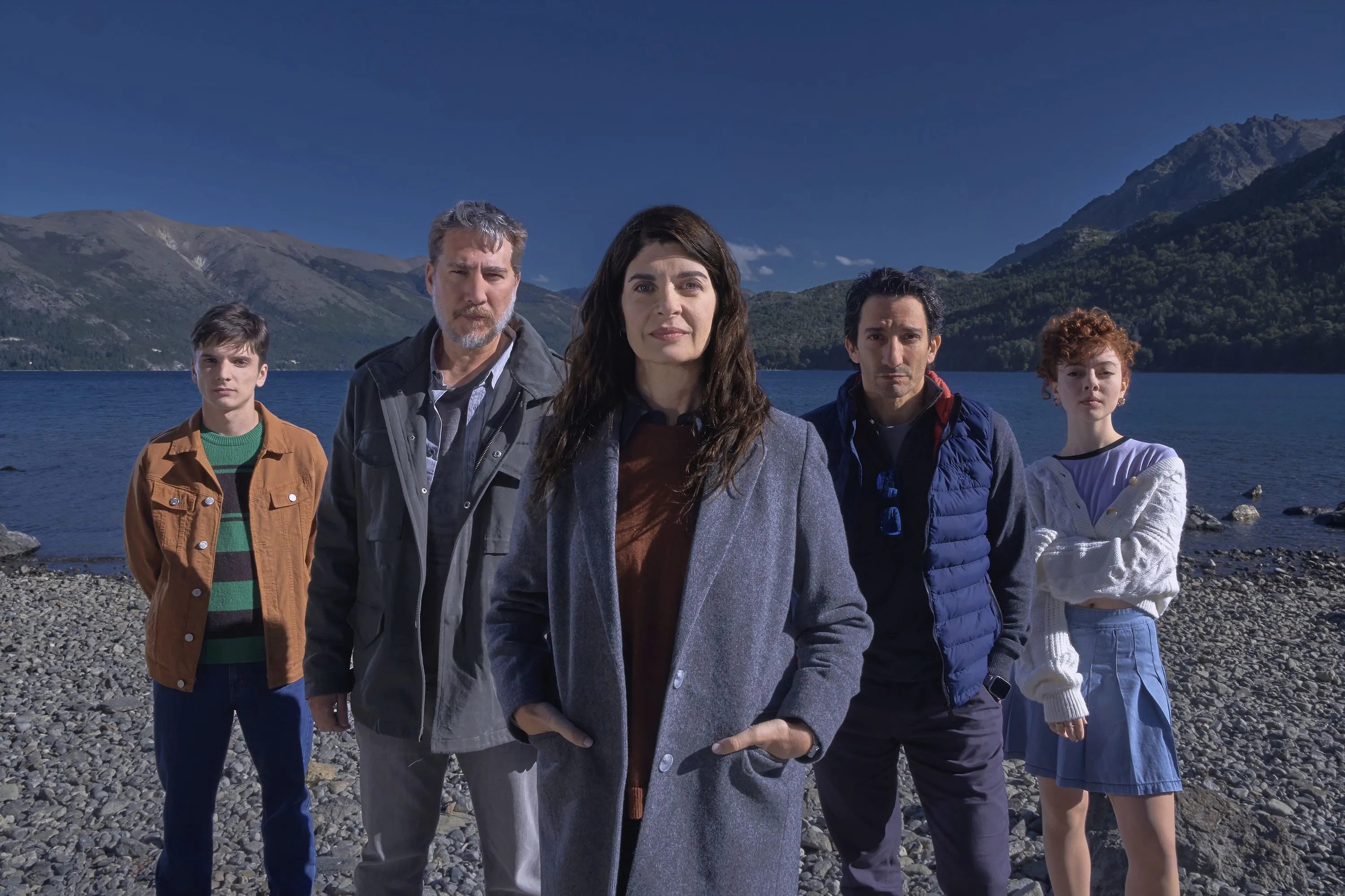 Harlan Coben komt met veelbelovende update over nieuwe Netflix-serie 'Caught'