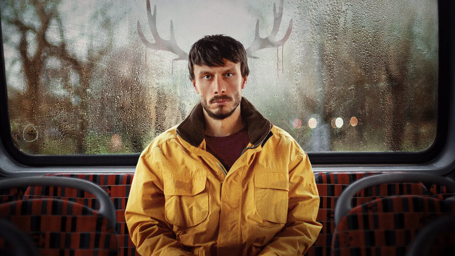 Donker-komische dramaserie over de stalker van komiek Richard Gadd komt naar Netflix